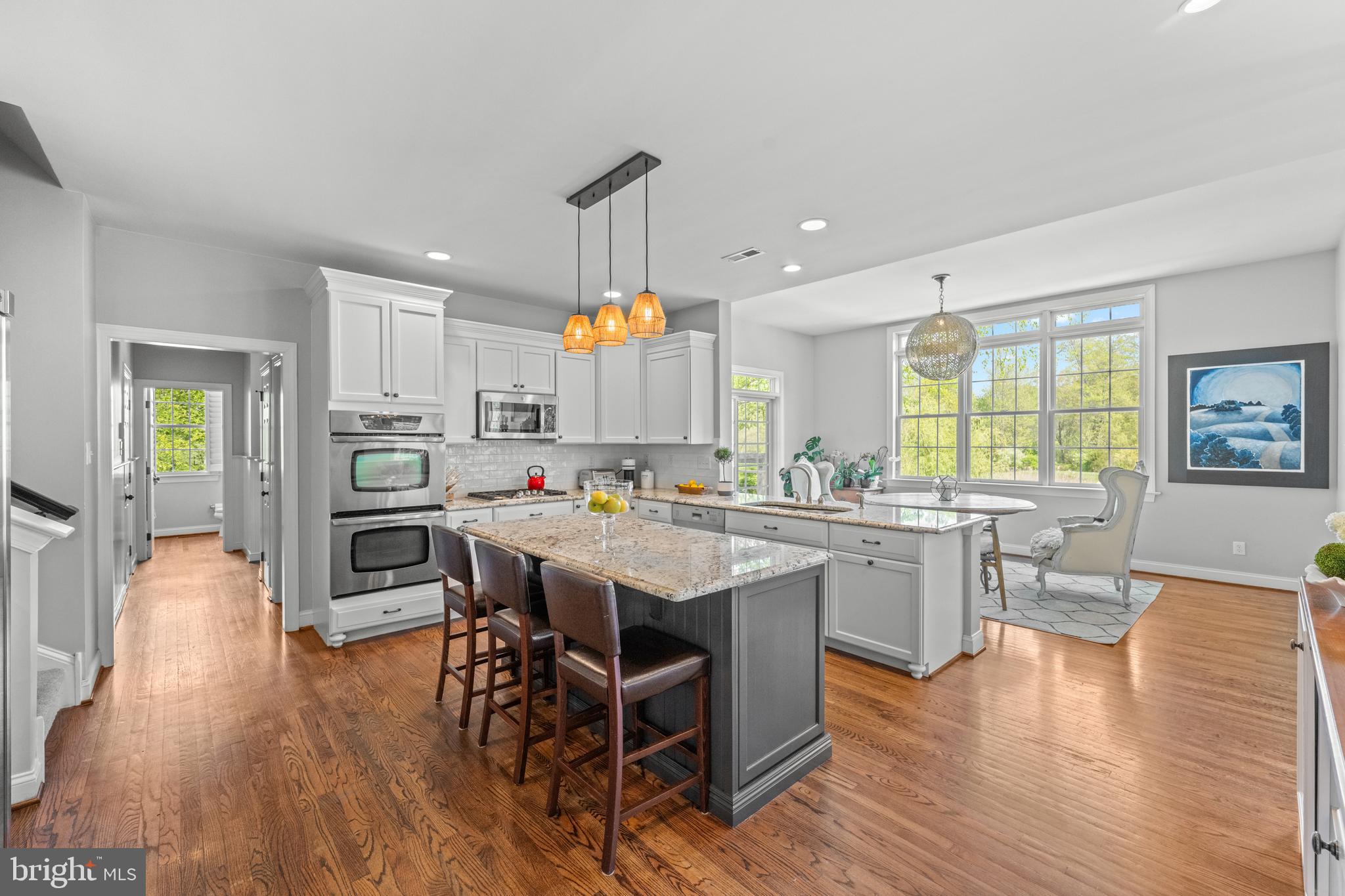 STONECROFT - Residential