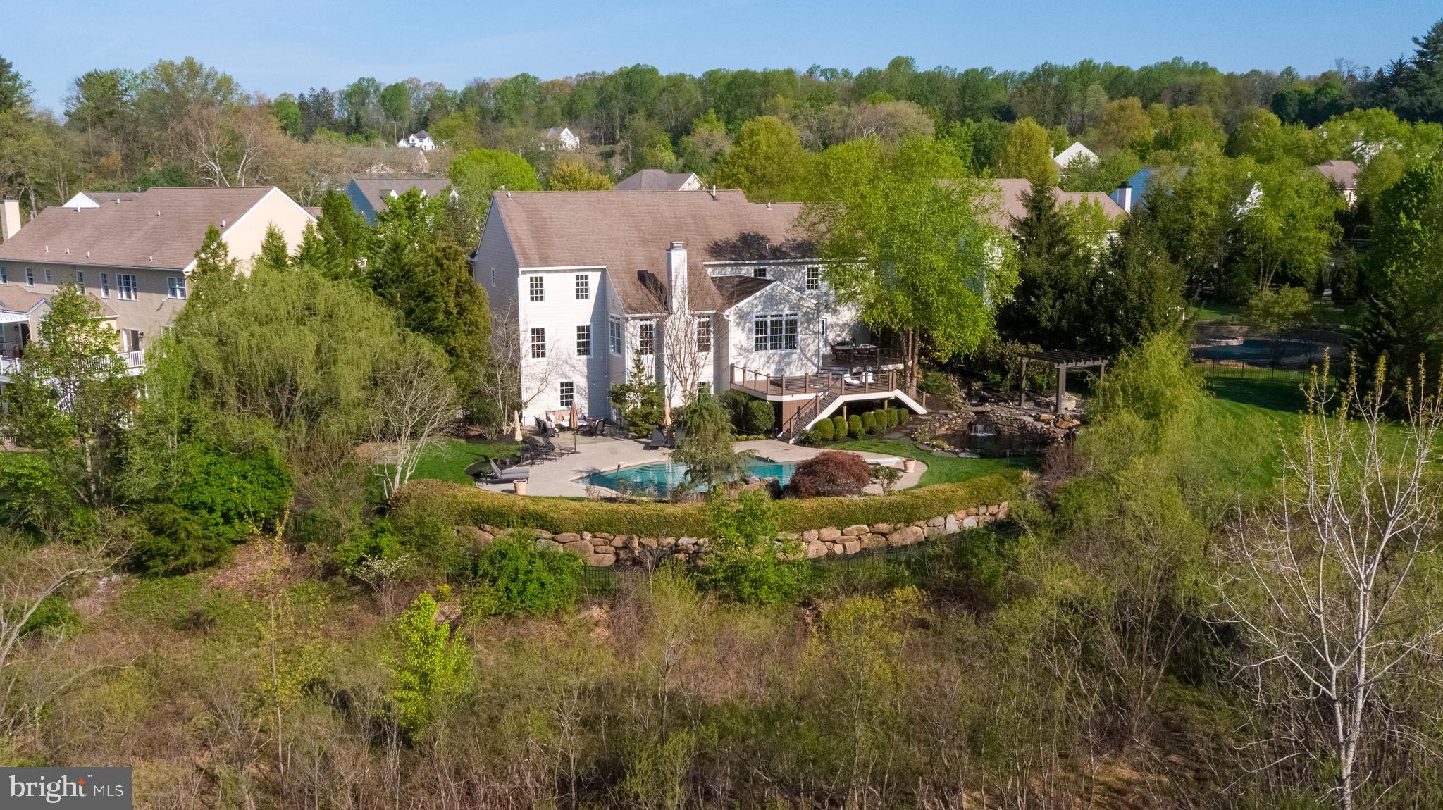 STONECROFT - Residential