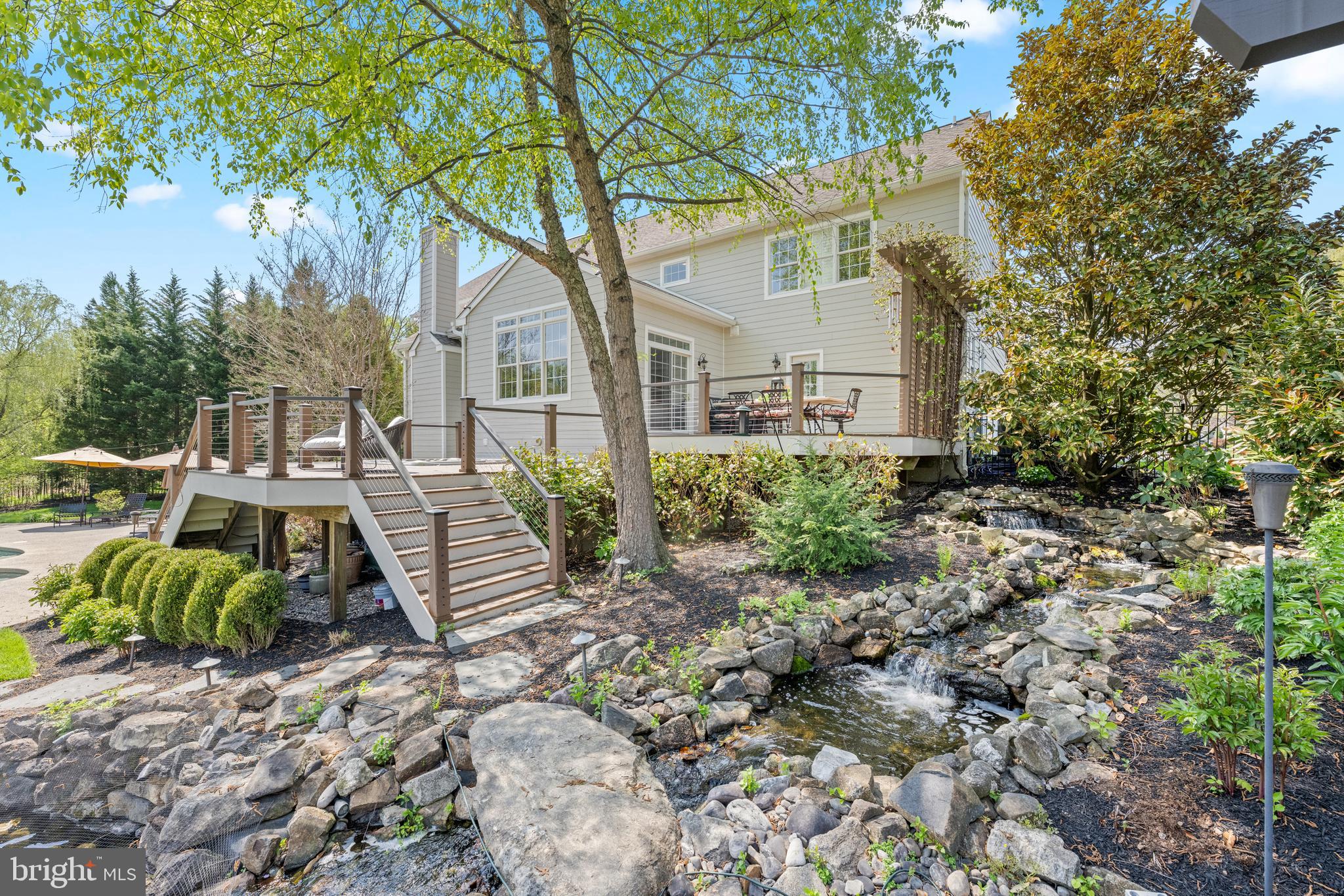 STONECROFT - Residential