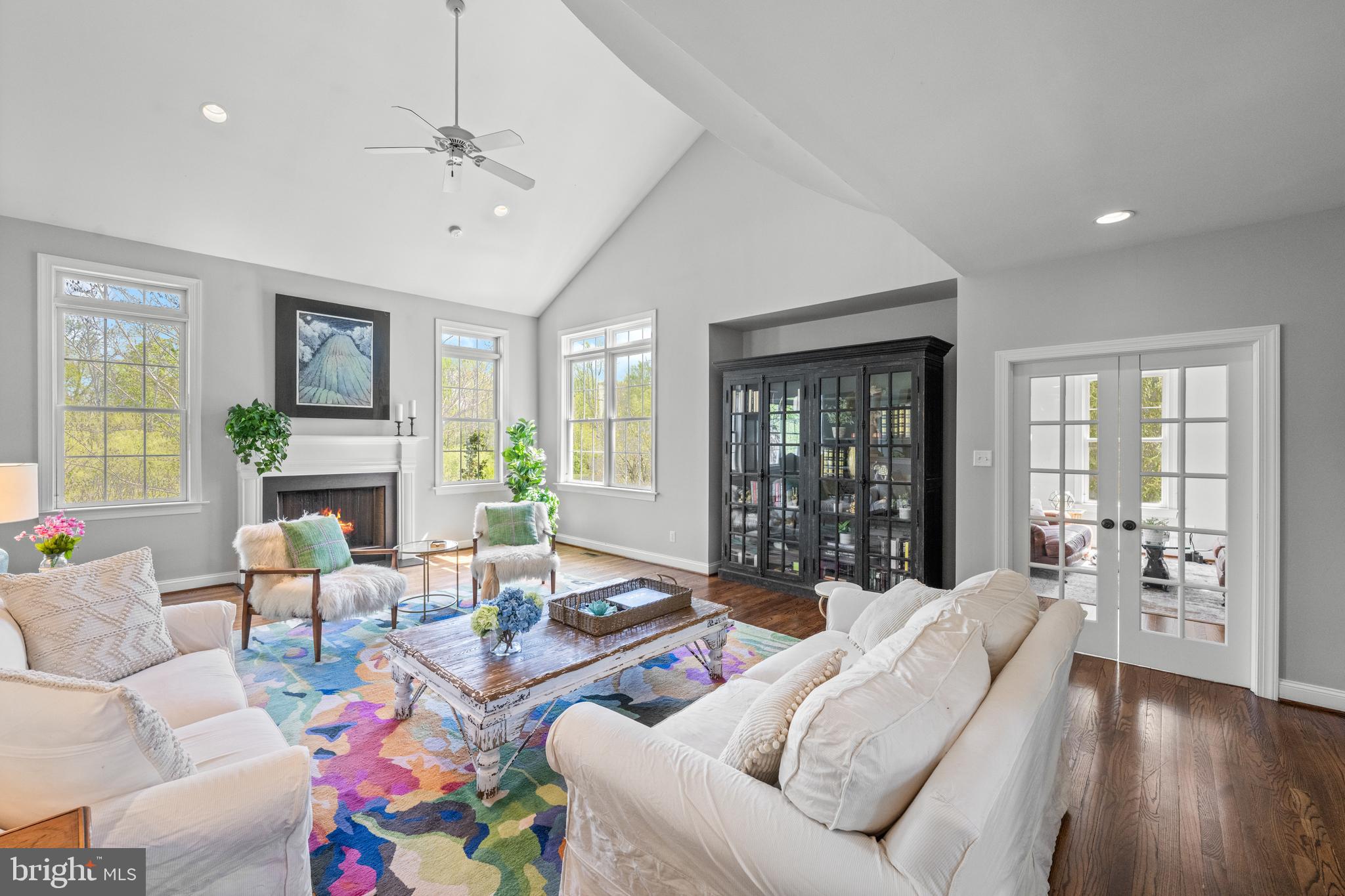 STONECROFT - Residential