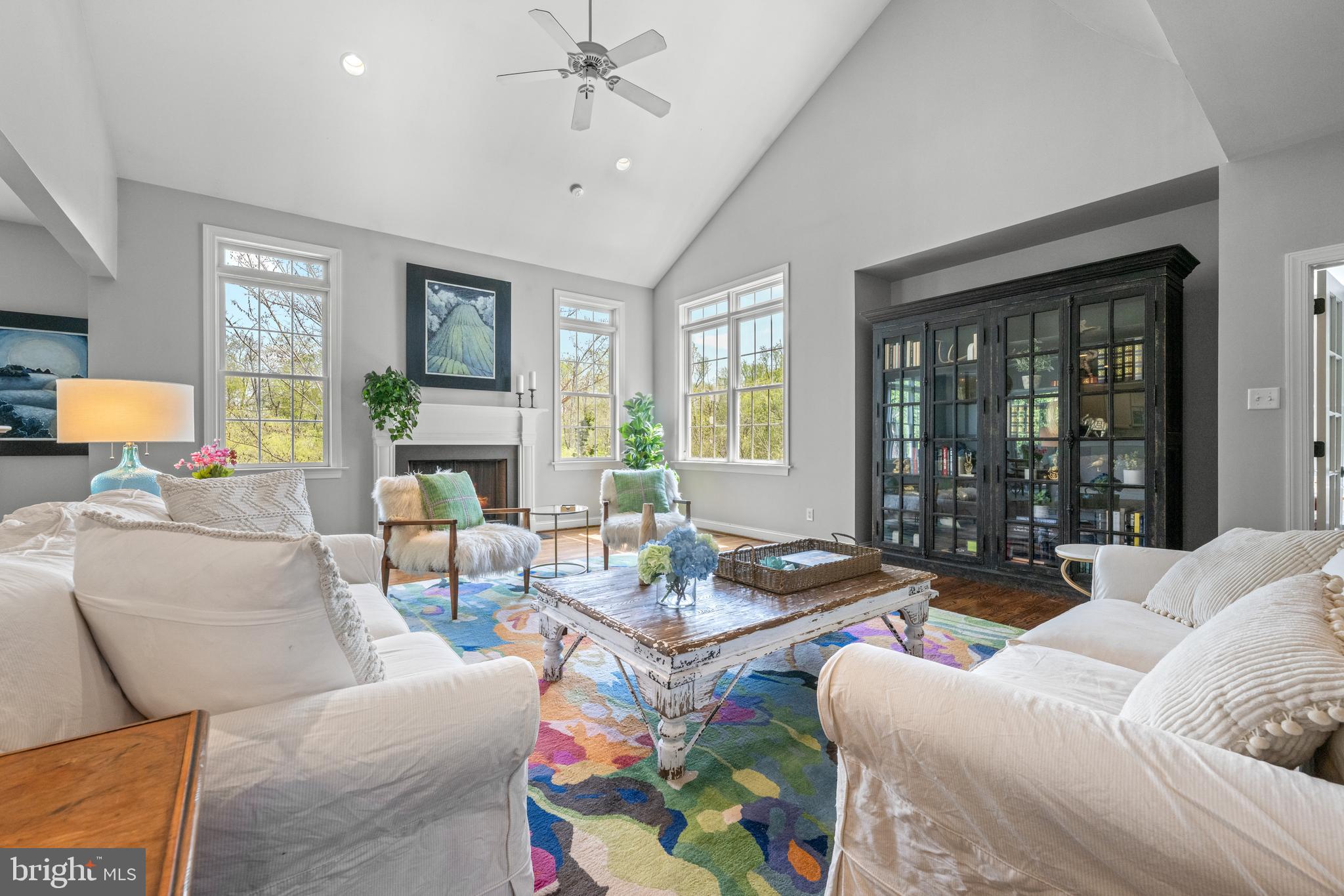 STONECROFT - Residential