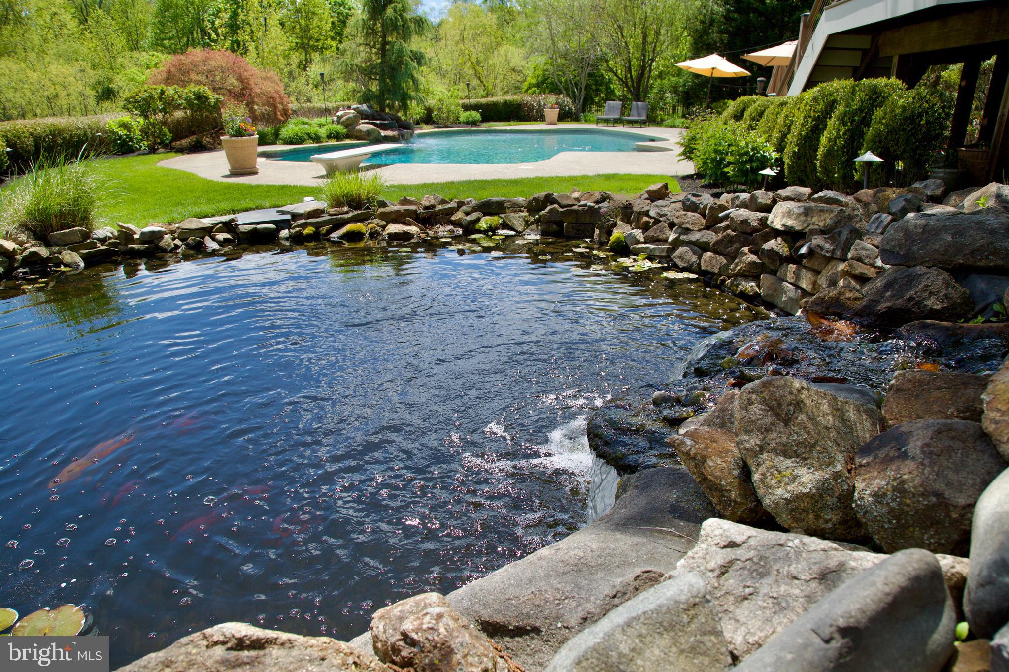 STONECROFT - Residential