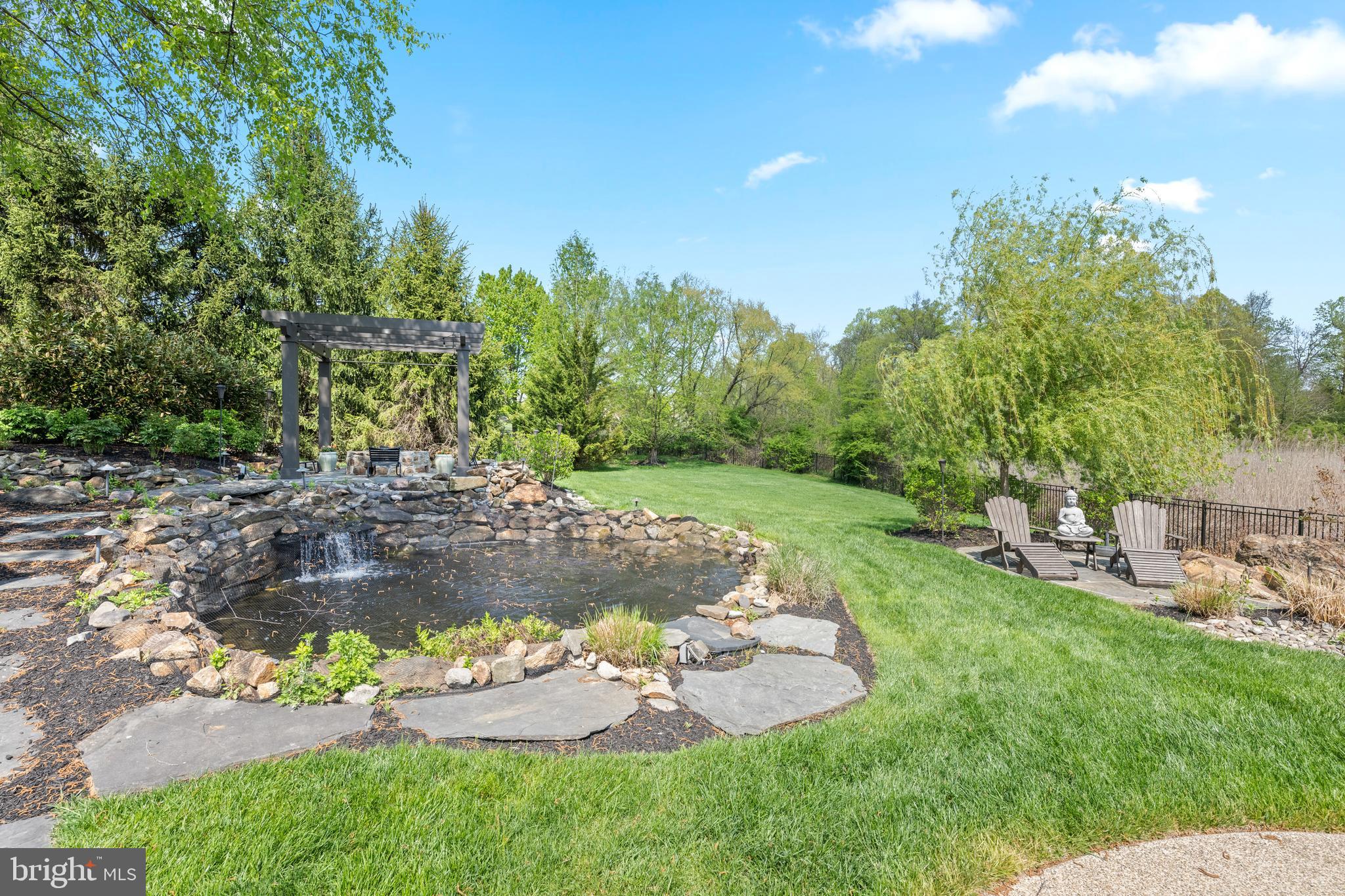STONECROFT - Residential