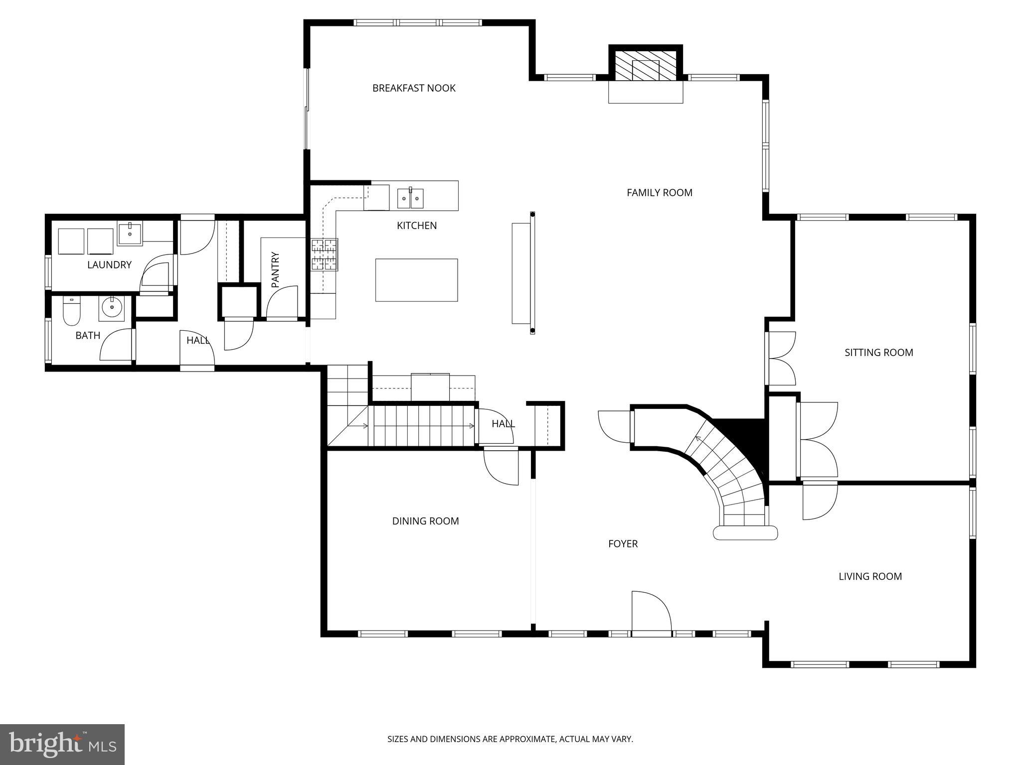 STONECROFT - Residential