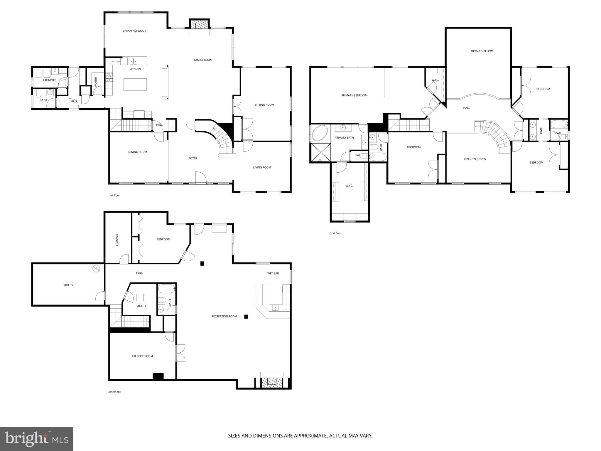 STONECROFT - Residential