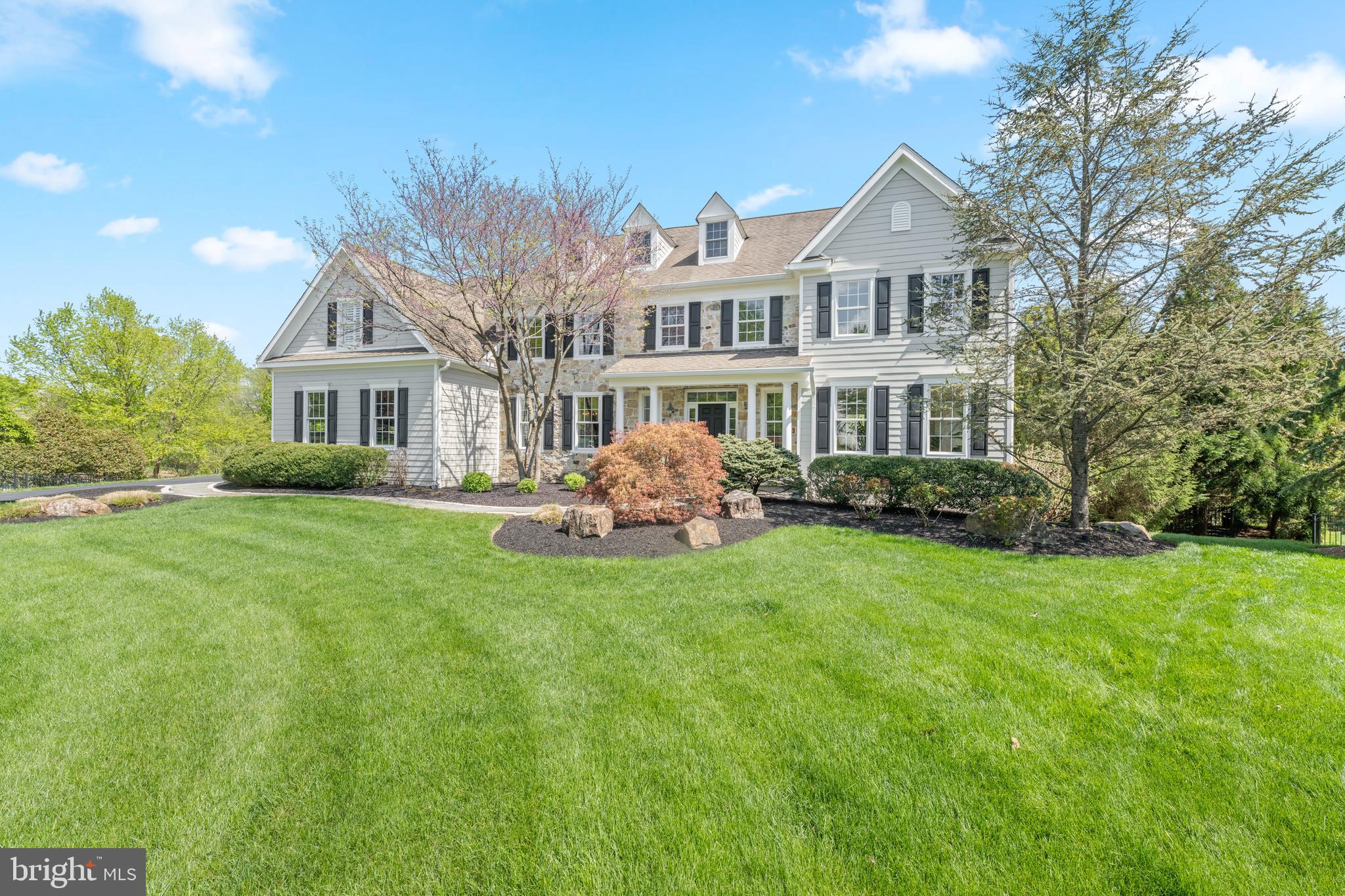 STONECROFT - Residential