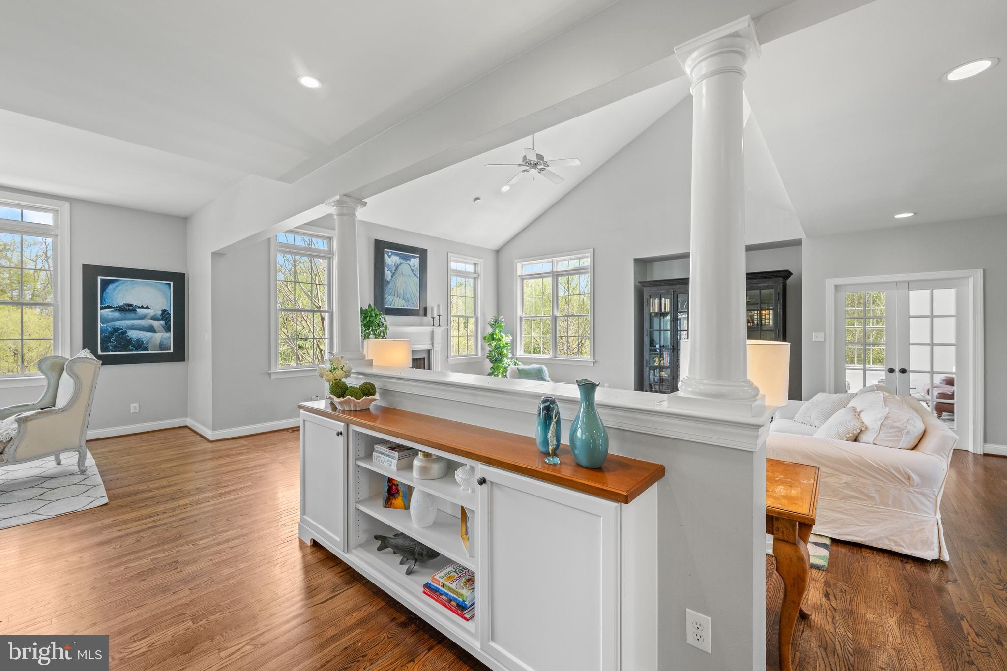 STONECROFT - Residential