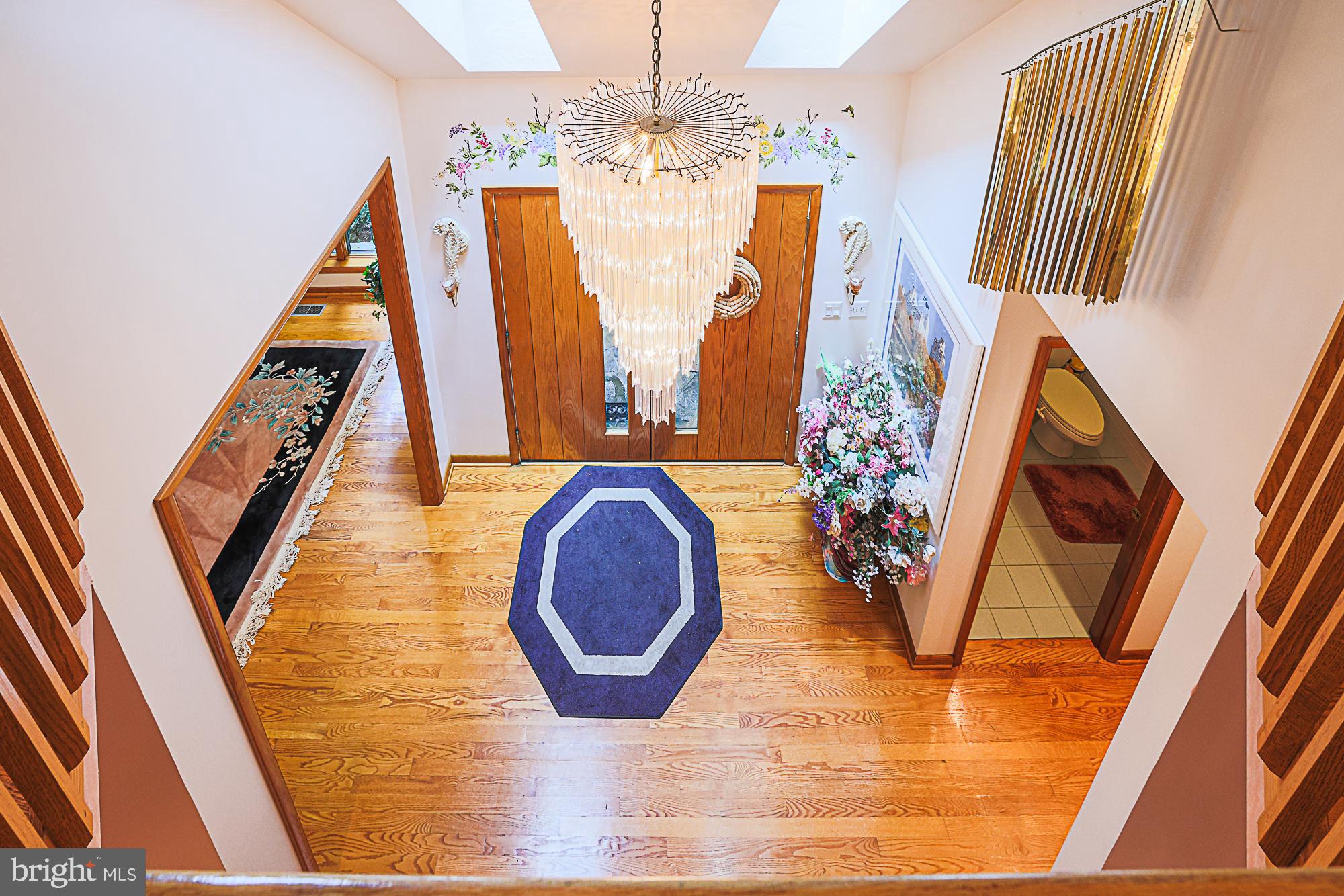 17 MONTVIEU COURT