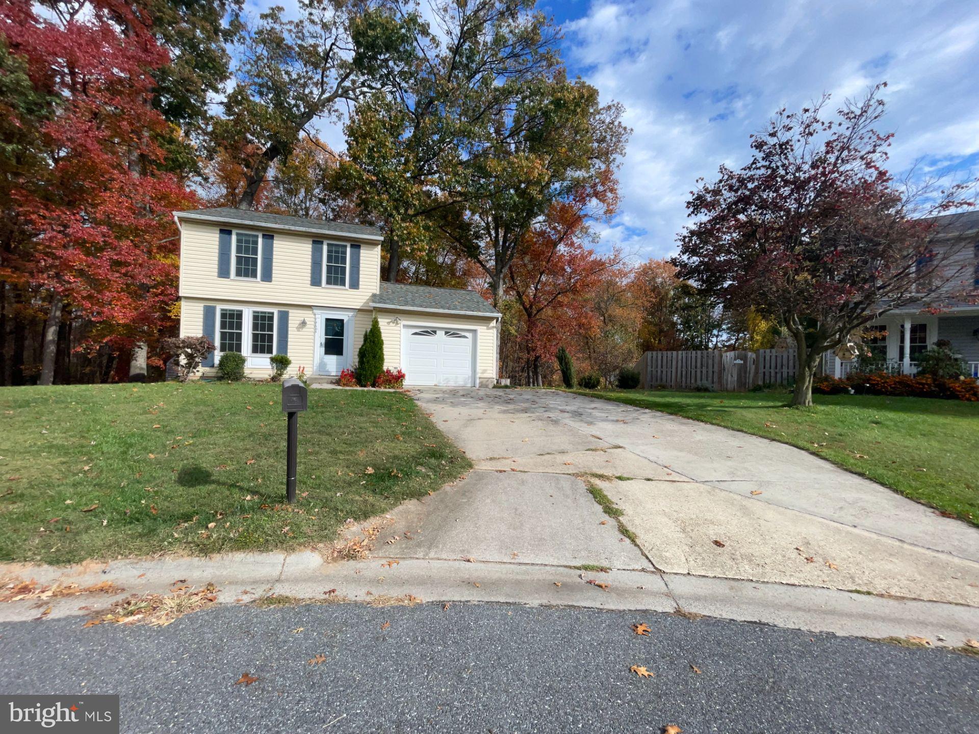 19605 KILCREGGAN WAY