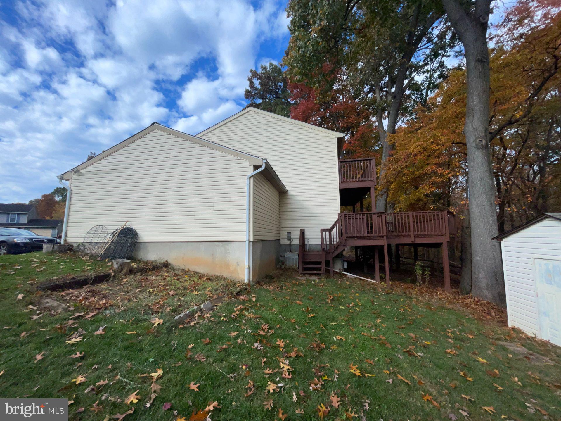 19605 KILCREGGAN WAY