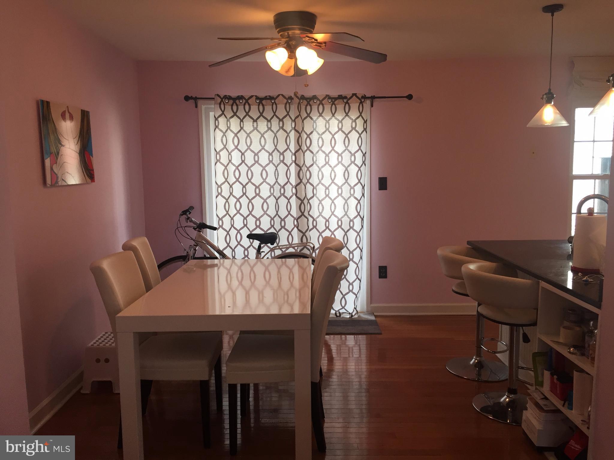 HUNTERS SQUARE - Residential Lease