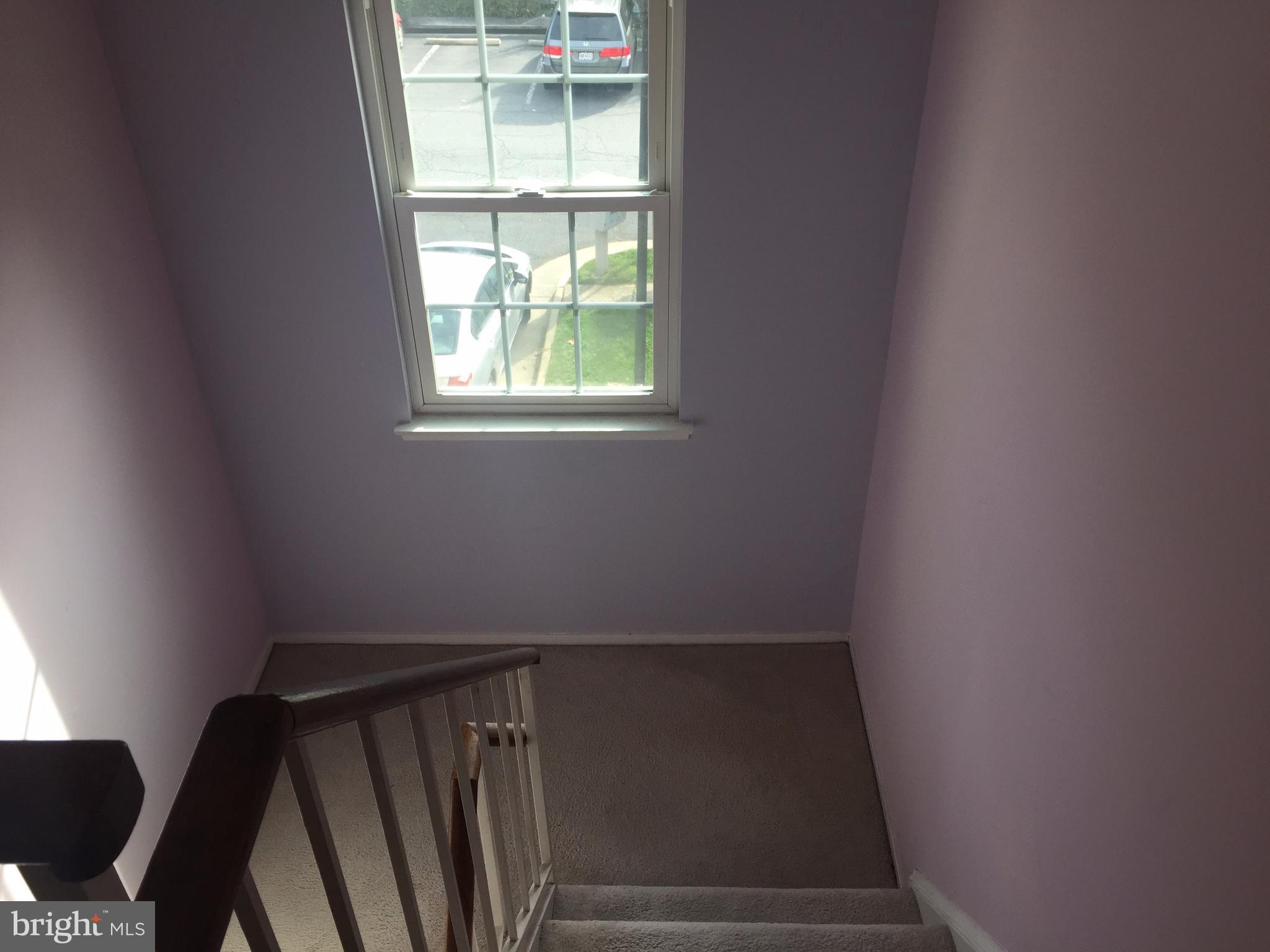 HUNTERS SQUARE - Residential Lease