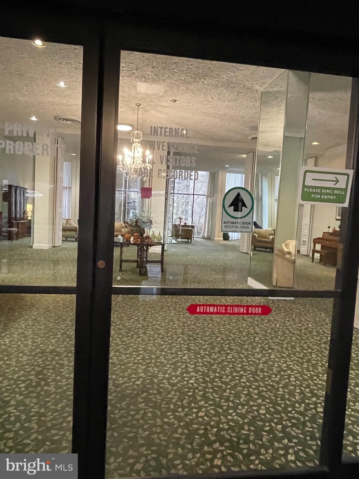 6100 WESTCHESTER PARK DRIVE 406