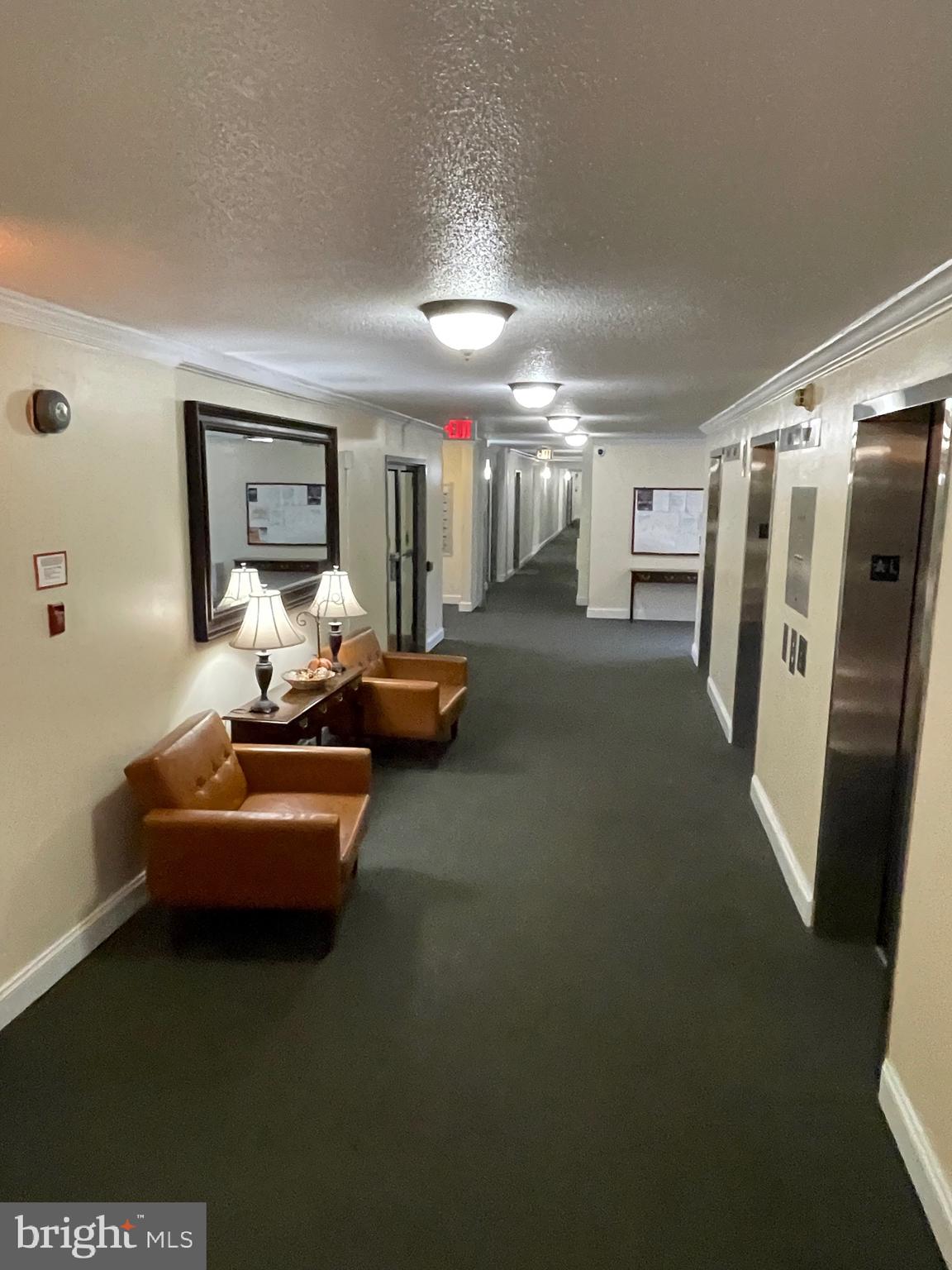 TOWERS IN WESTCHESTER PARK - Residential