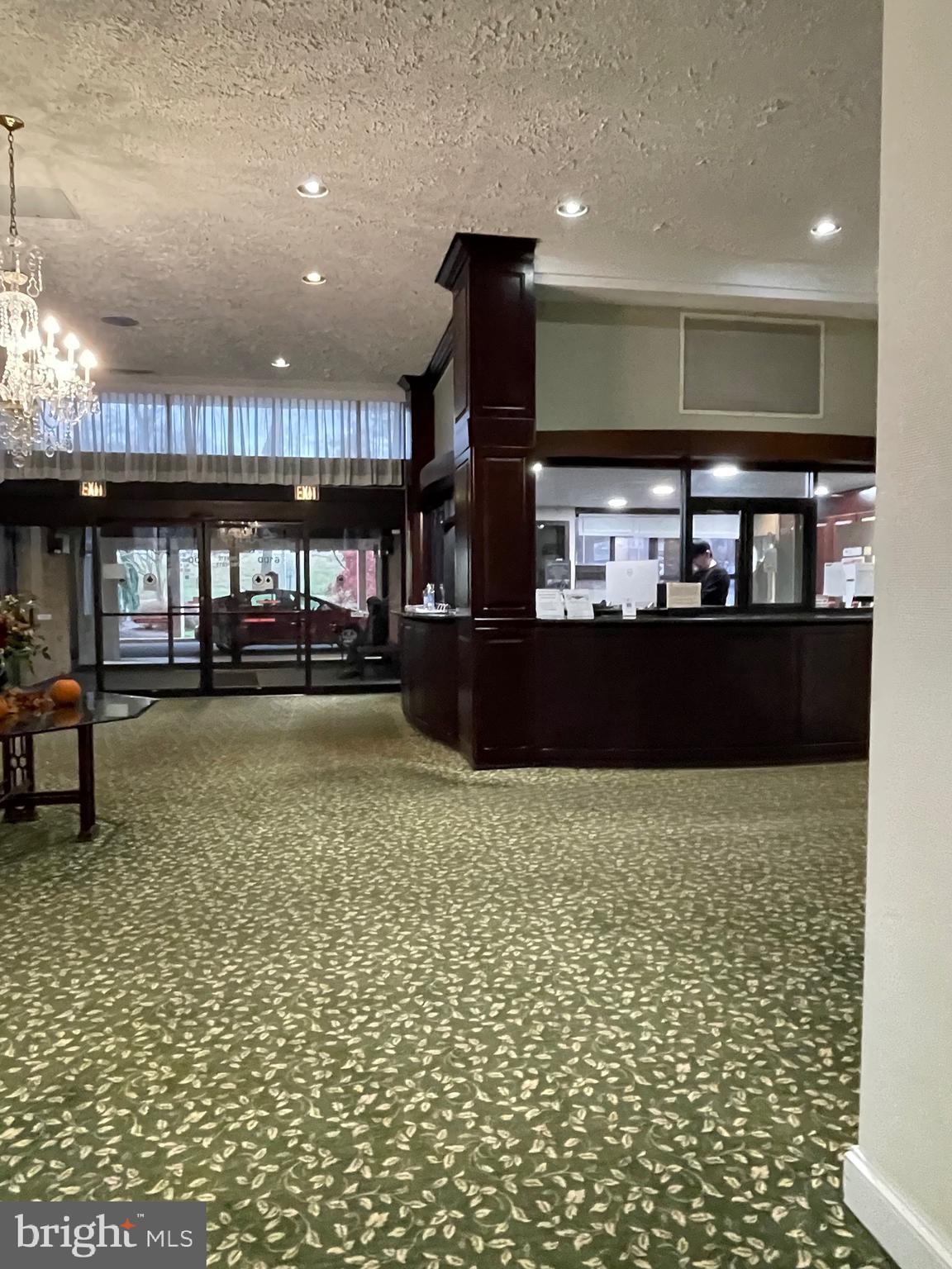 6100 WESTCHESTER PARK DRIVE 406