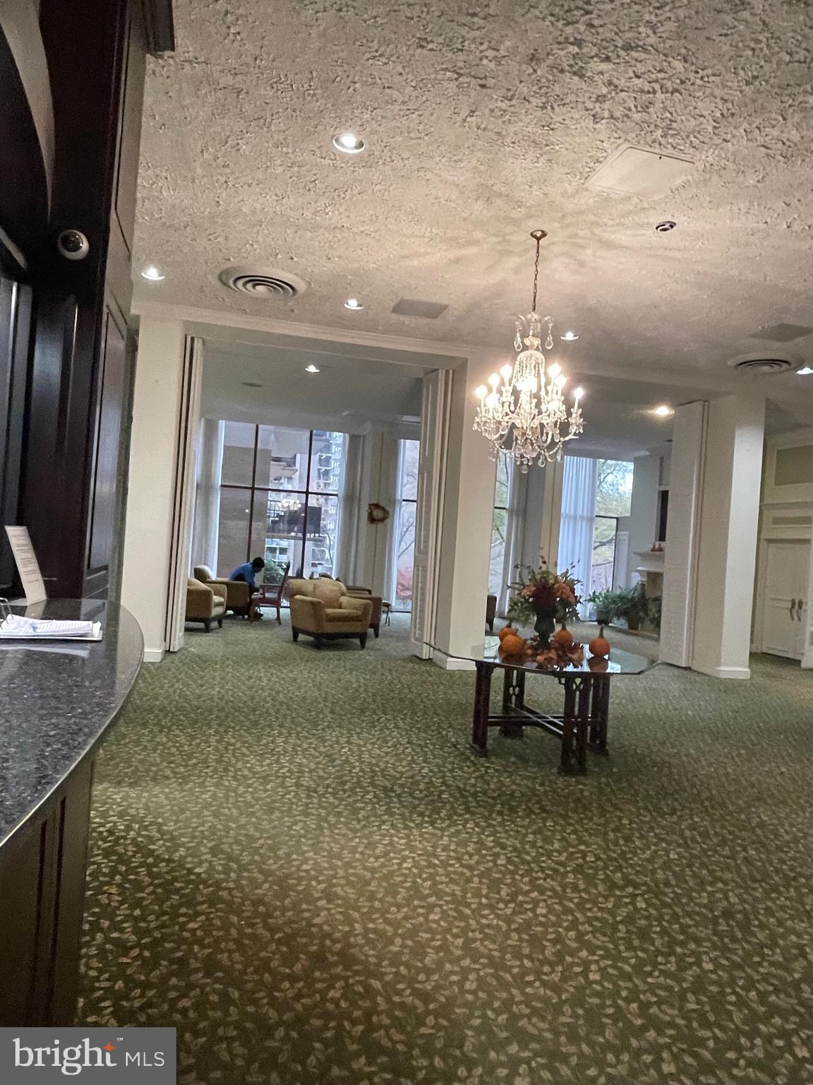 TOWERS IN WESTCHESTER PARK - Residential