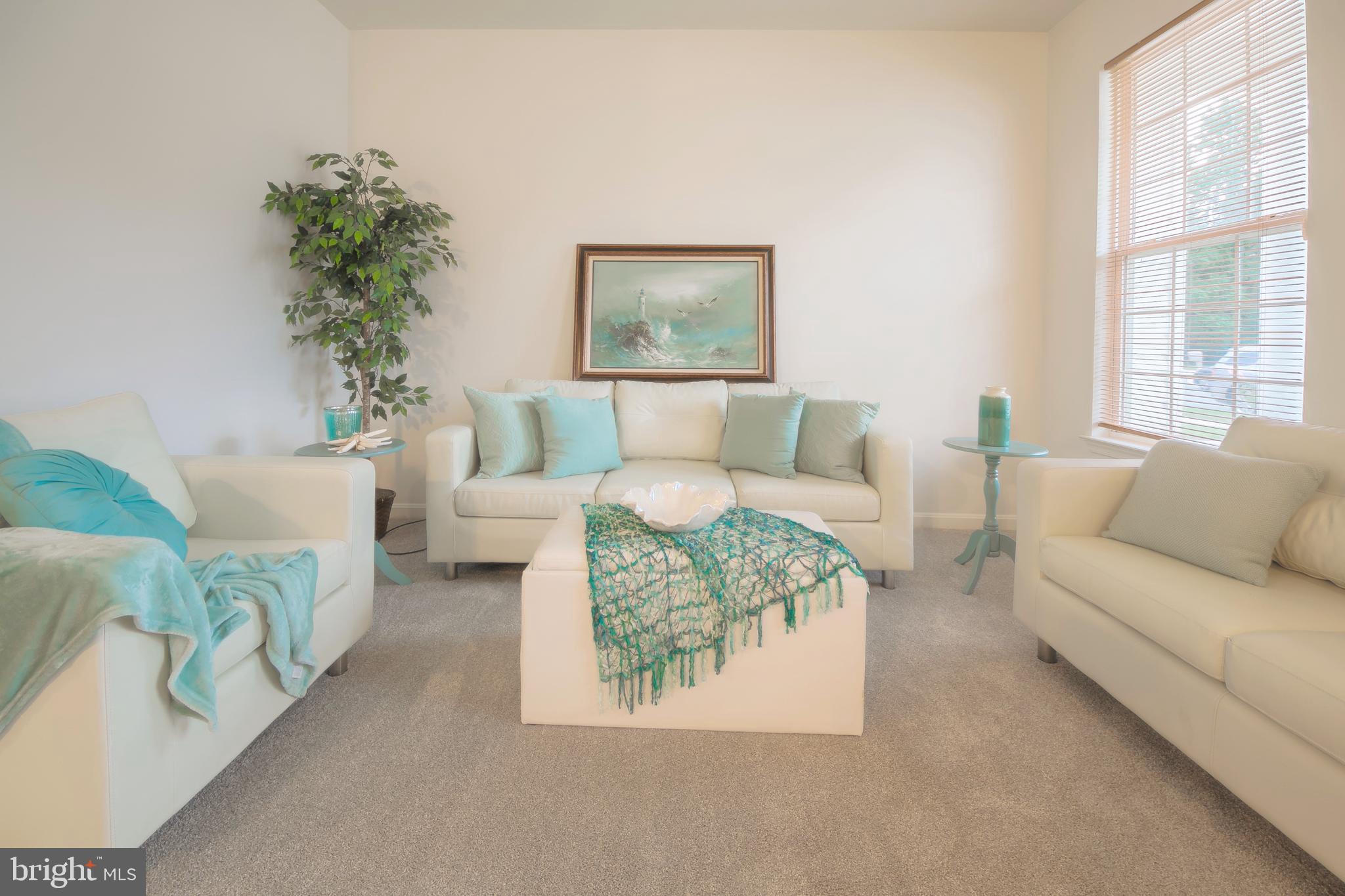 MALLARD LANDING - Residential