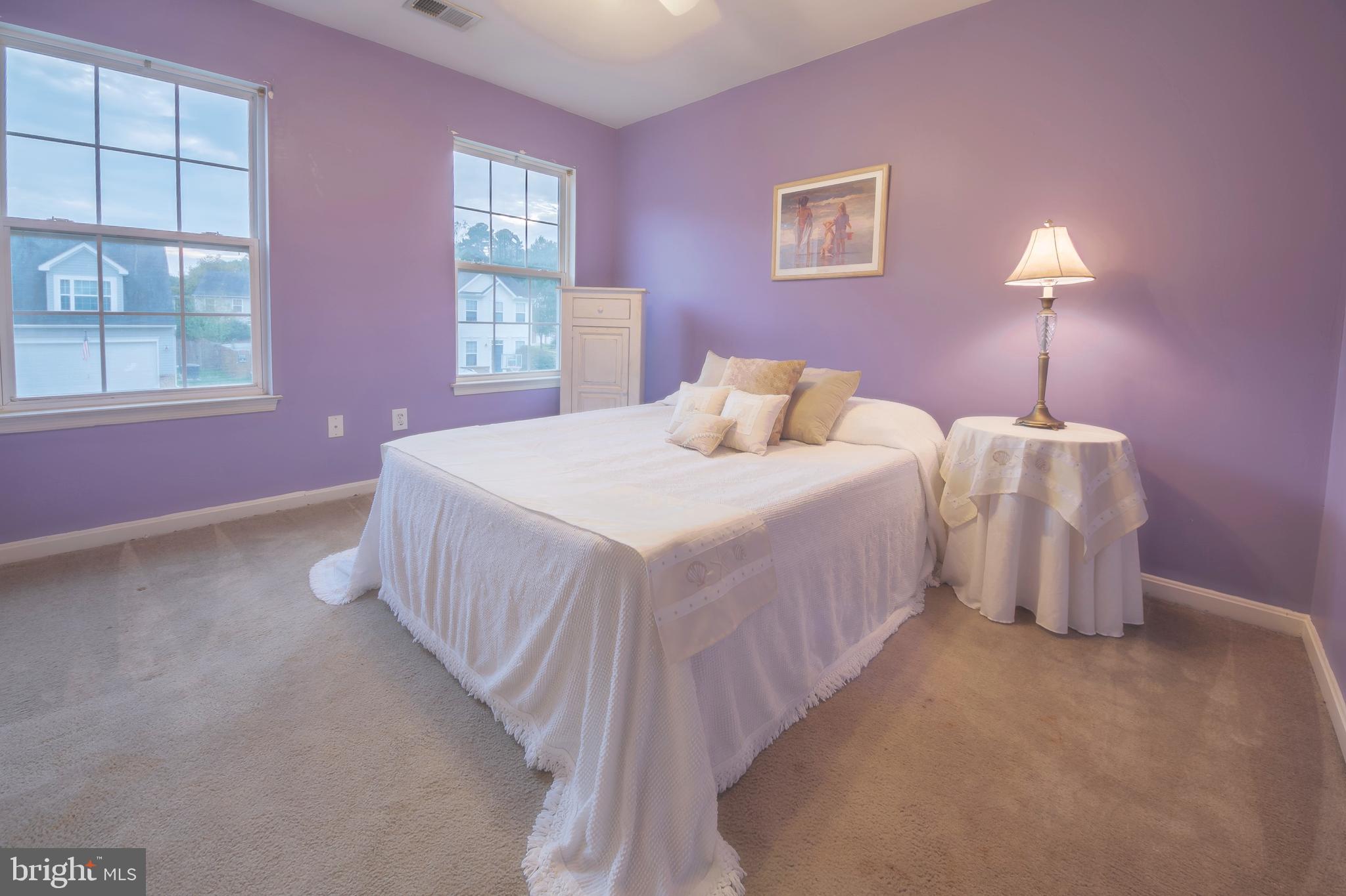 MALLARD LANDING - Residential