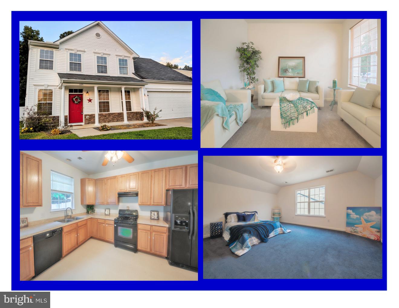 MALLARD LANDING - Residential