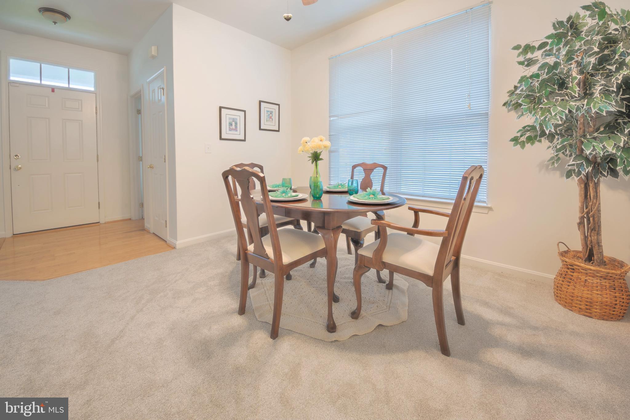 MALLARD LANDING - Residential