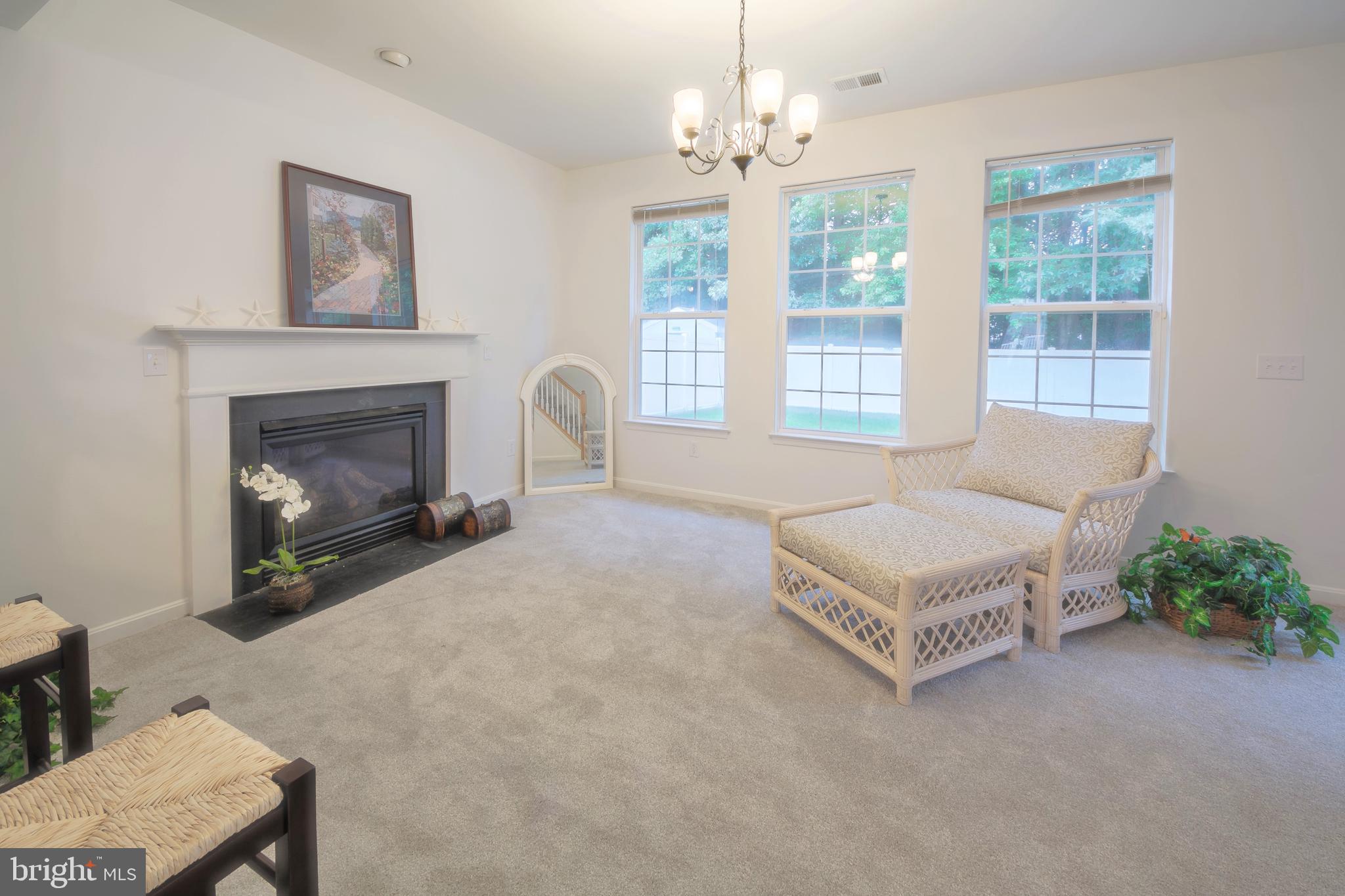 MALLARD LANDING - Residential