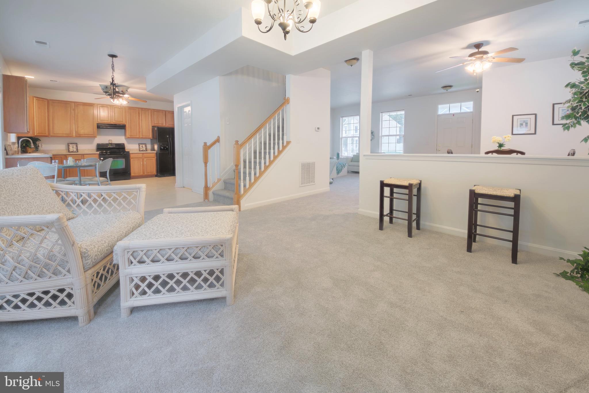 MALLARD LANDING - Residential