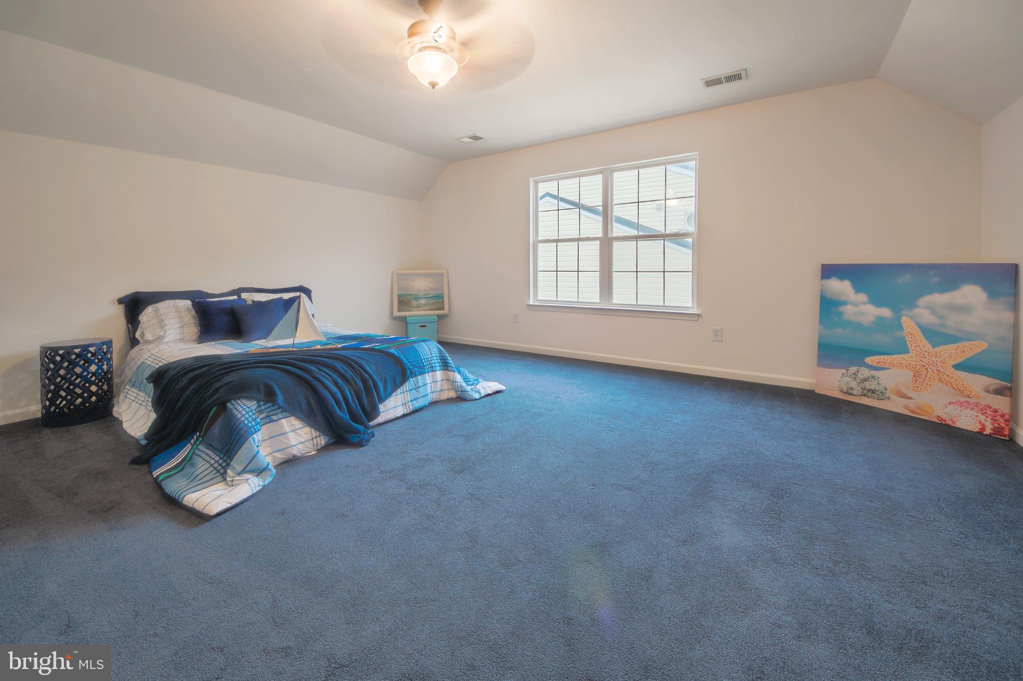 MALLARD LANDING - Residential