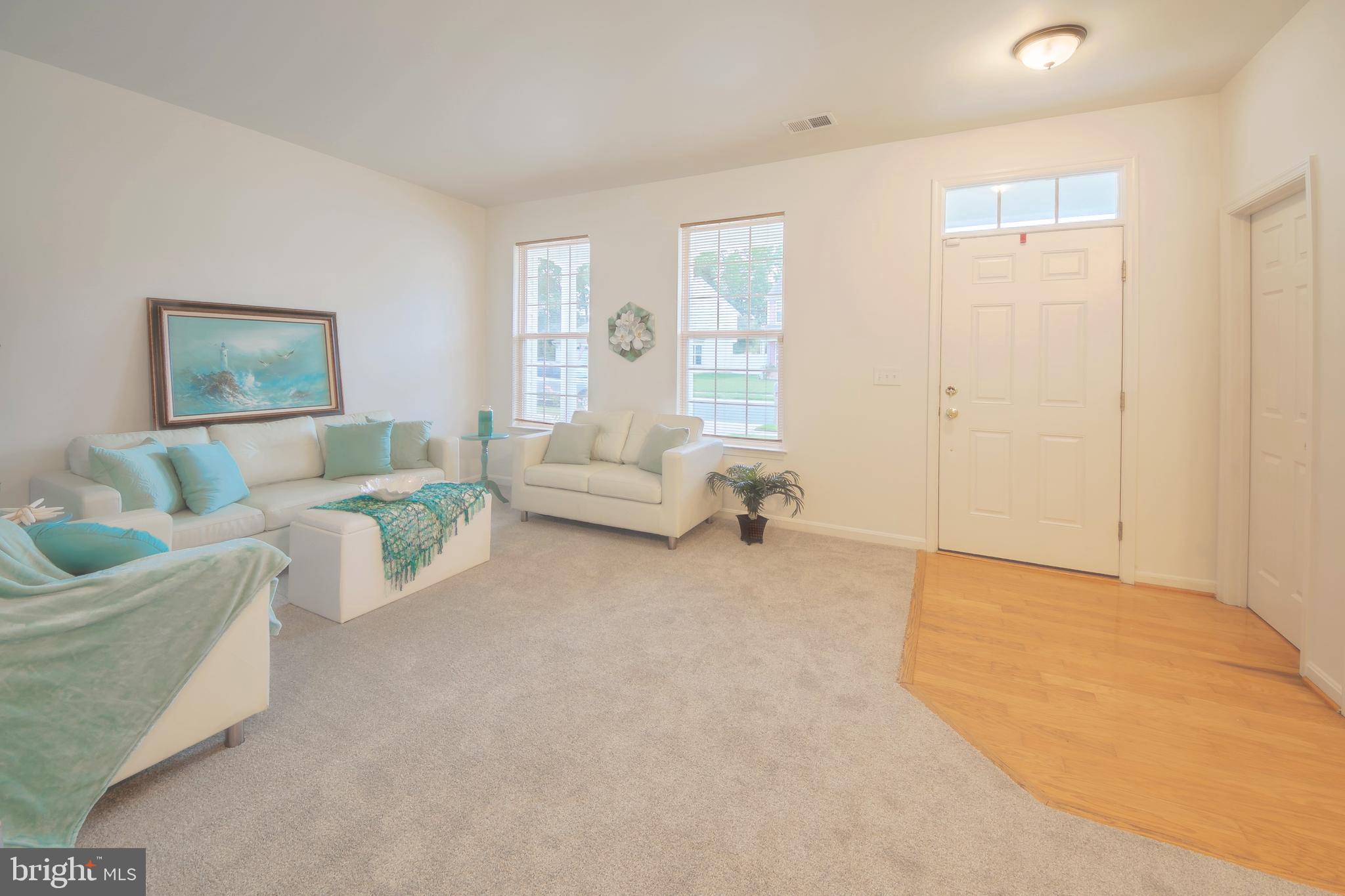 MALLARD LANDING - Residential