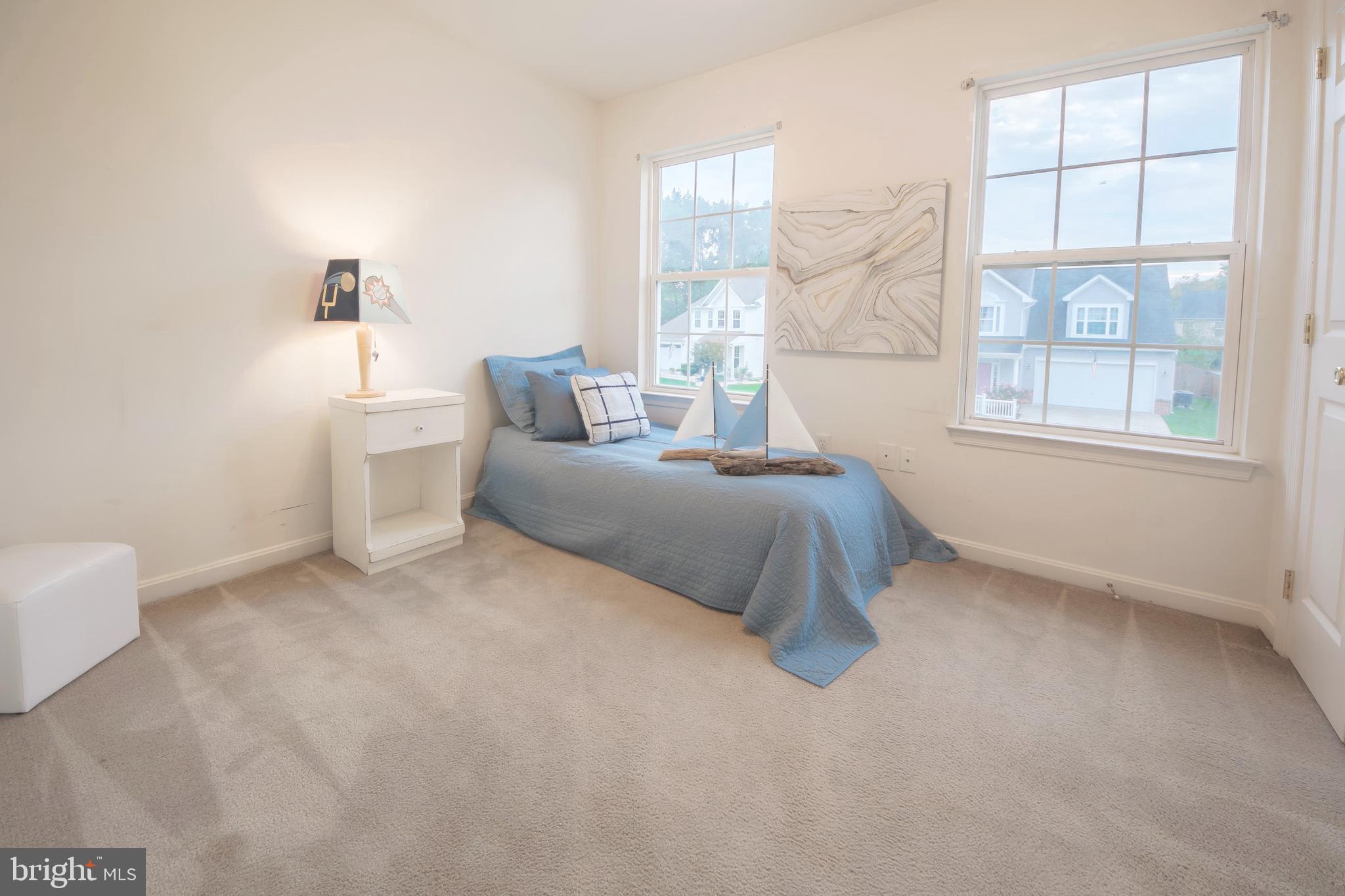 MALLARD LANDING - Residential