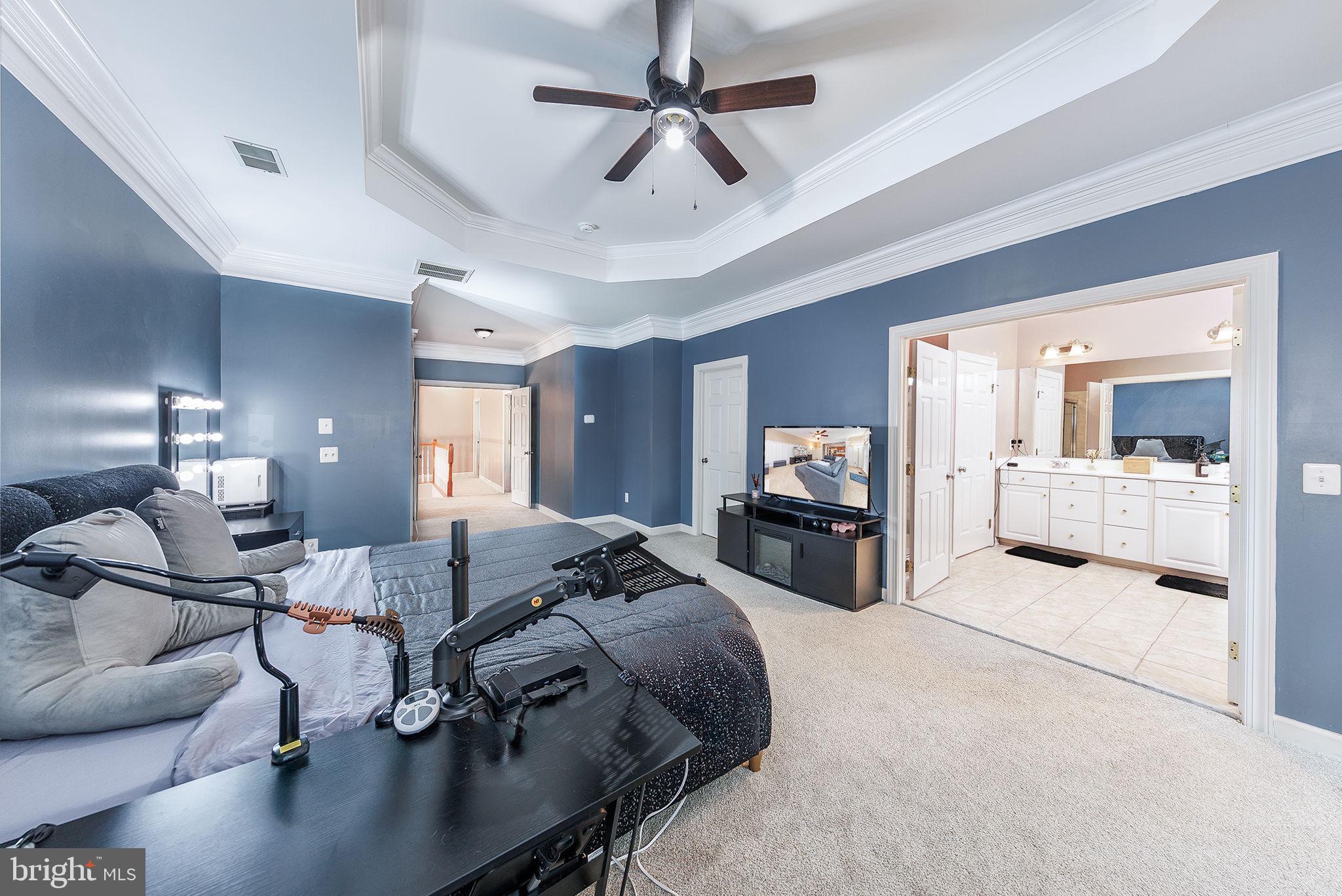 OAK VALLEY - Residential