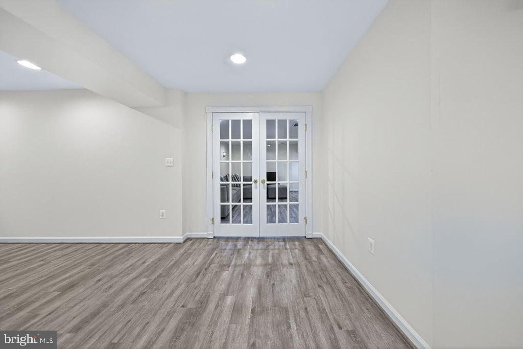 OAK VALLEY - Residential