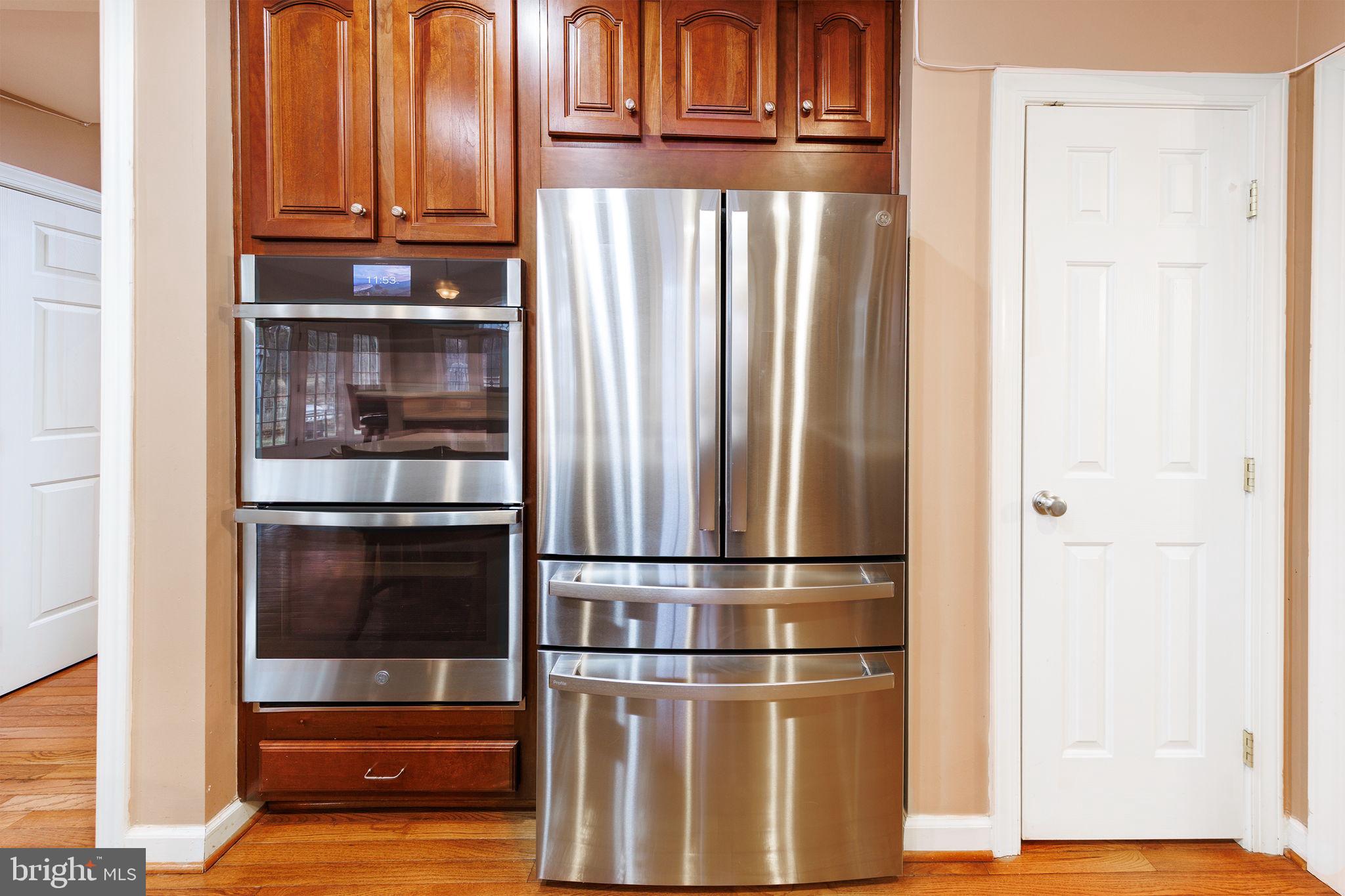 OAK VALLEY - Residential