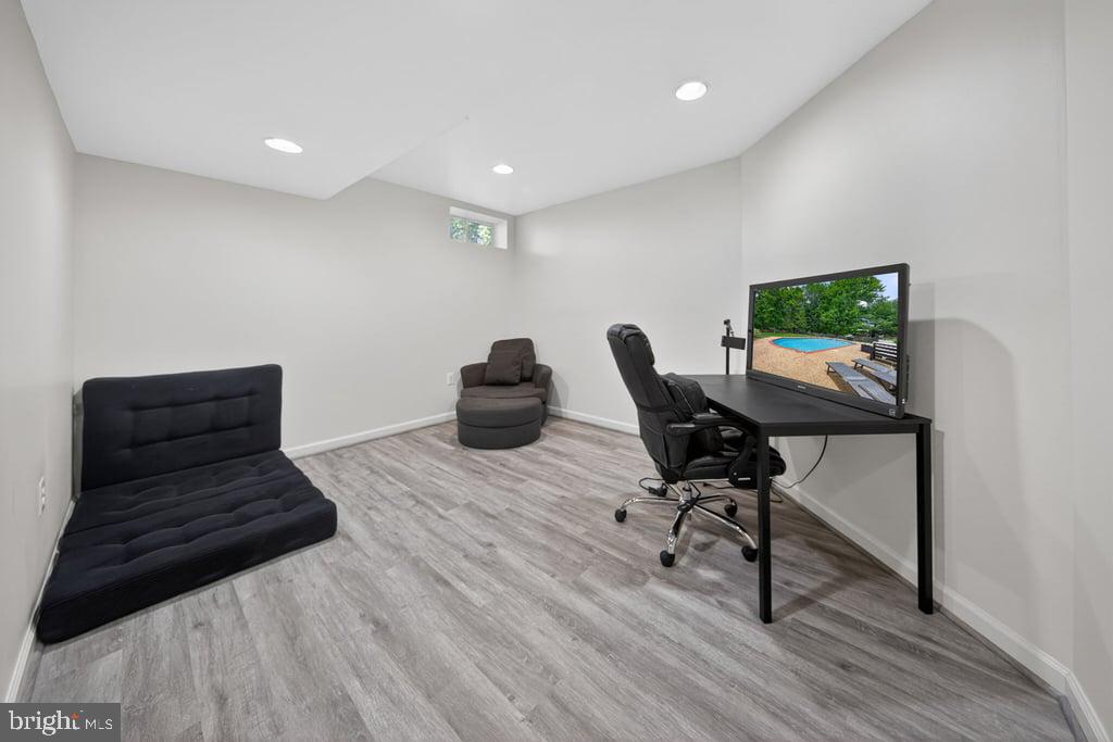 OAK VALLEY - Residential