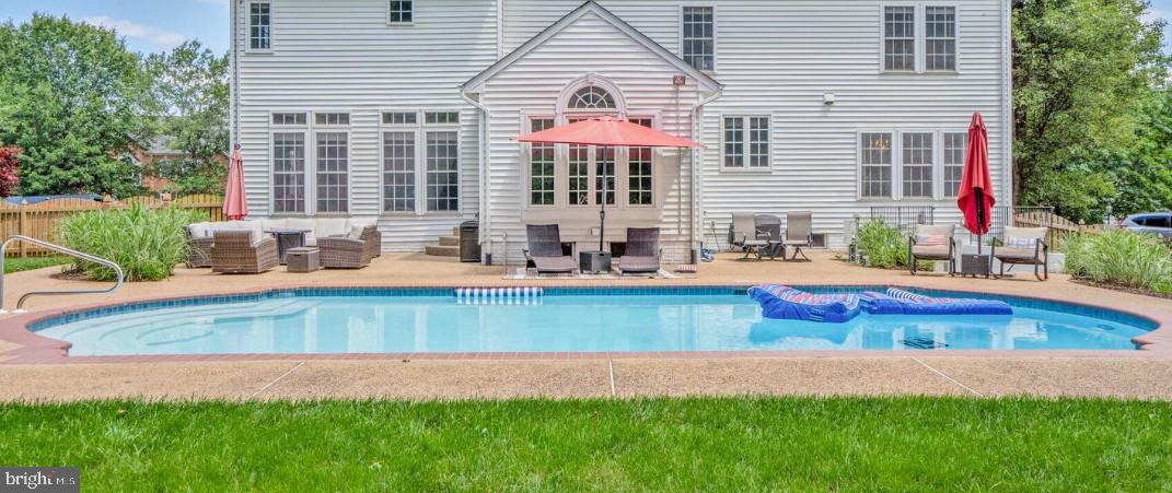 OAK VALLEY - Residential