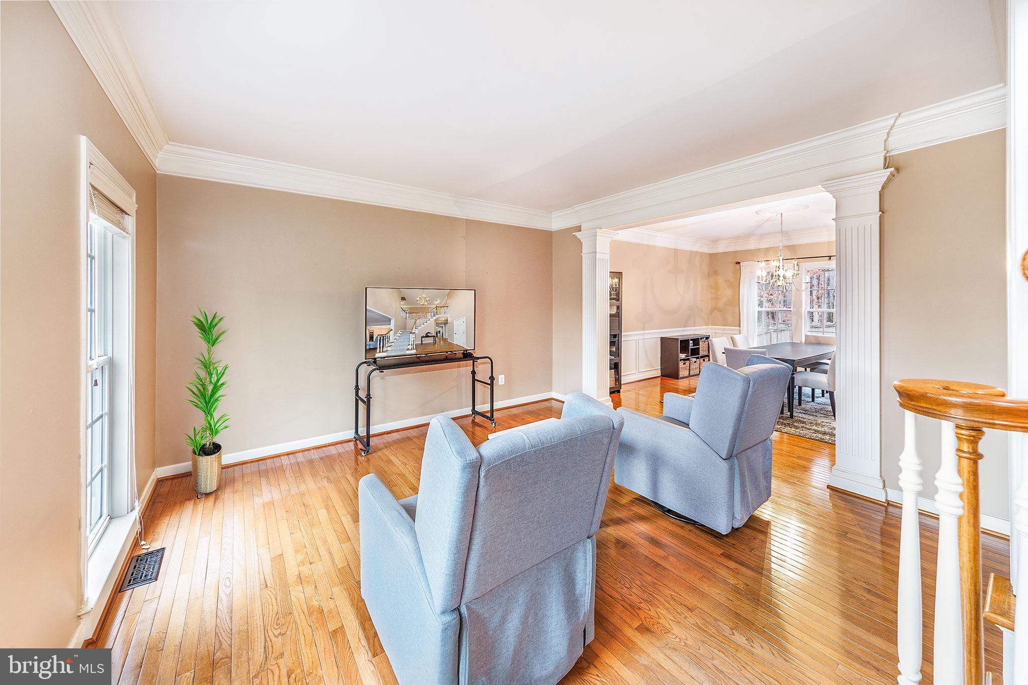 OAK VALLEY - Residential