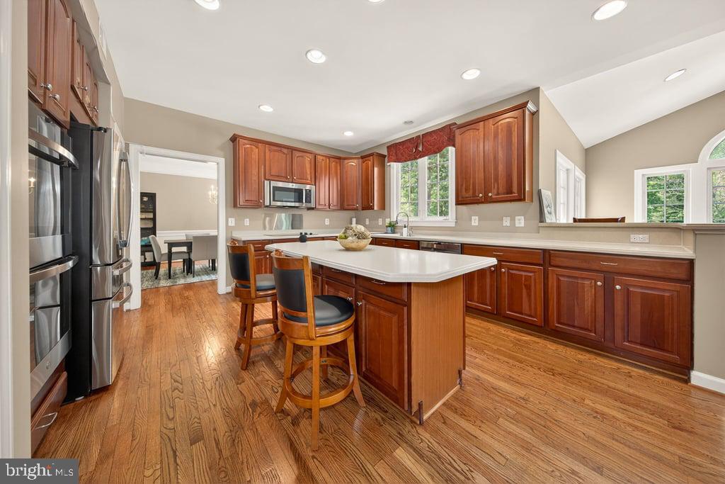 OAK VALLEY - Residential