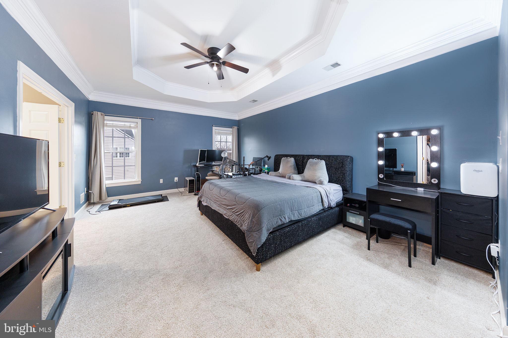 OAK VALLEY - Residential