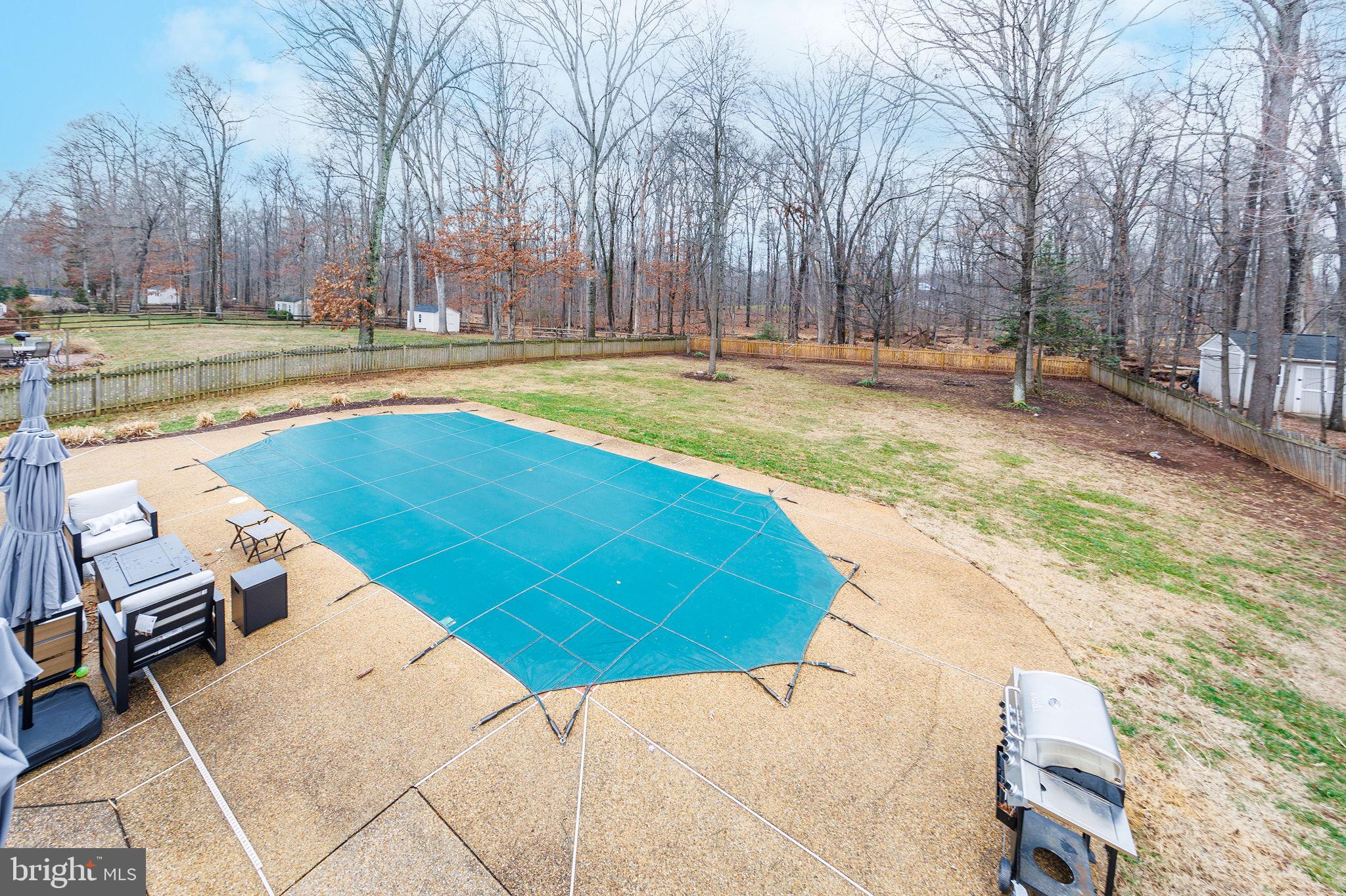 OAK VALLEY - Residential