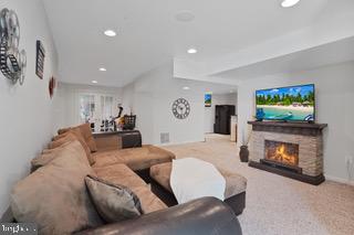 OAK VALLEY - Residential