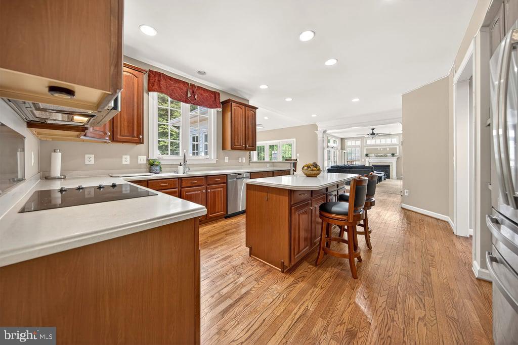OAK VALLEY - Residential