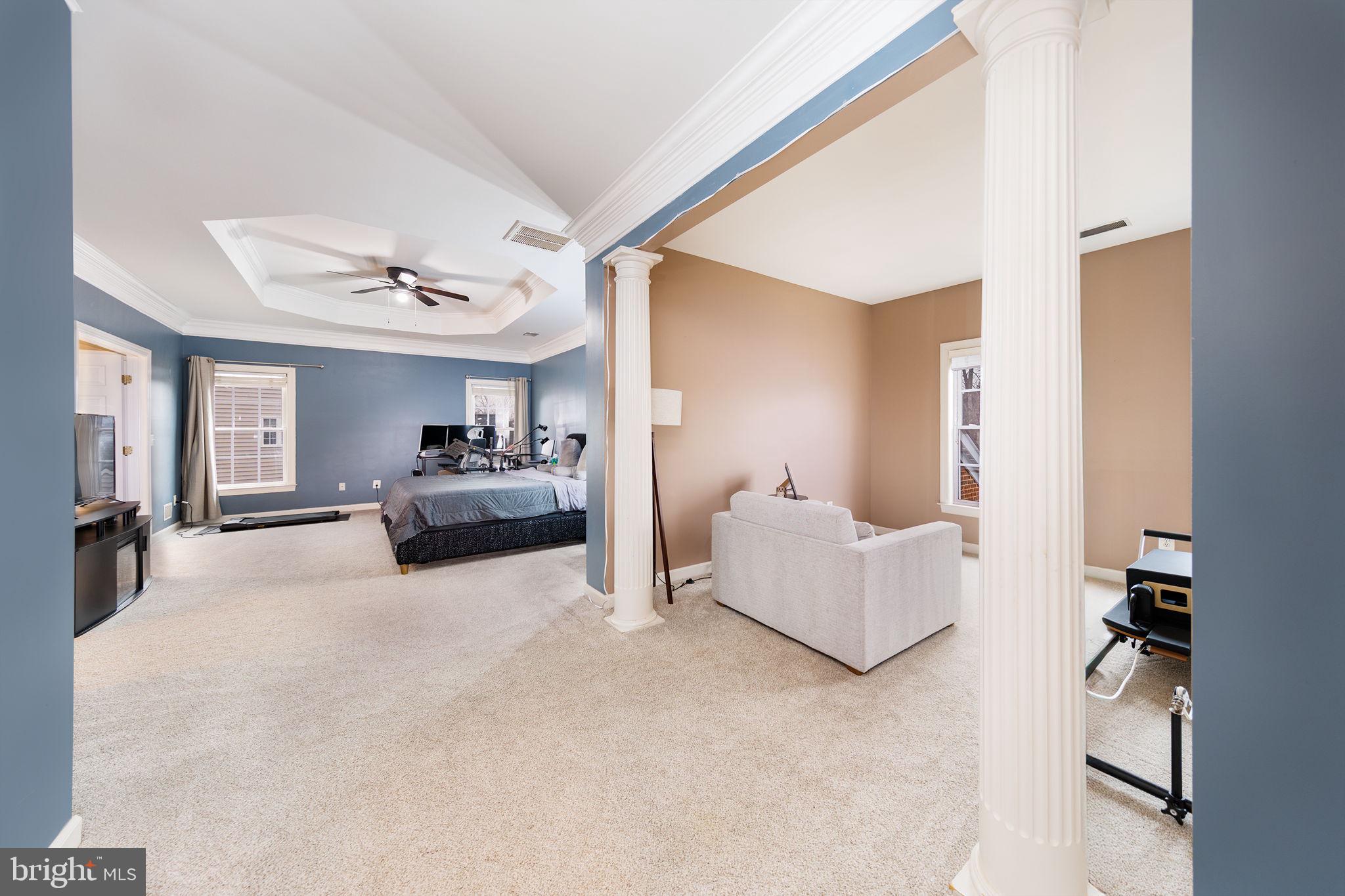 OAK VALLEY - Residential