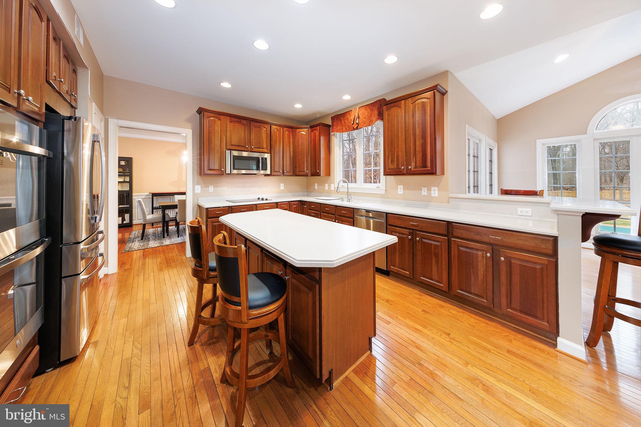 OAK VALLEY - Residential