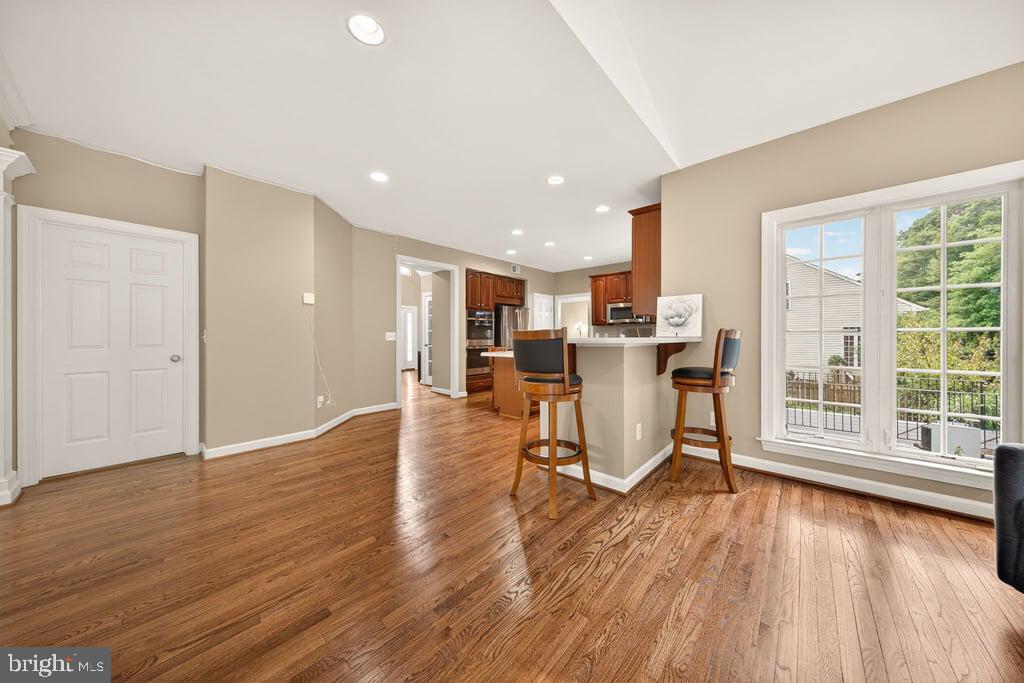 OAK VALLEY - Residential