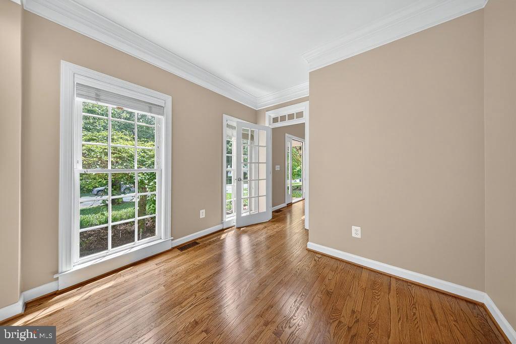 OAK VALLEY - Residential