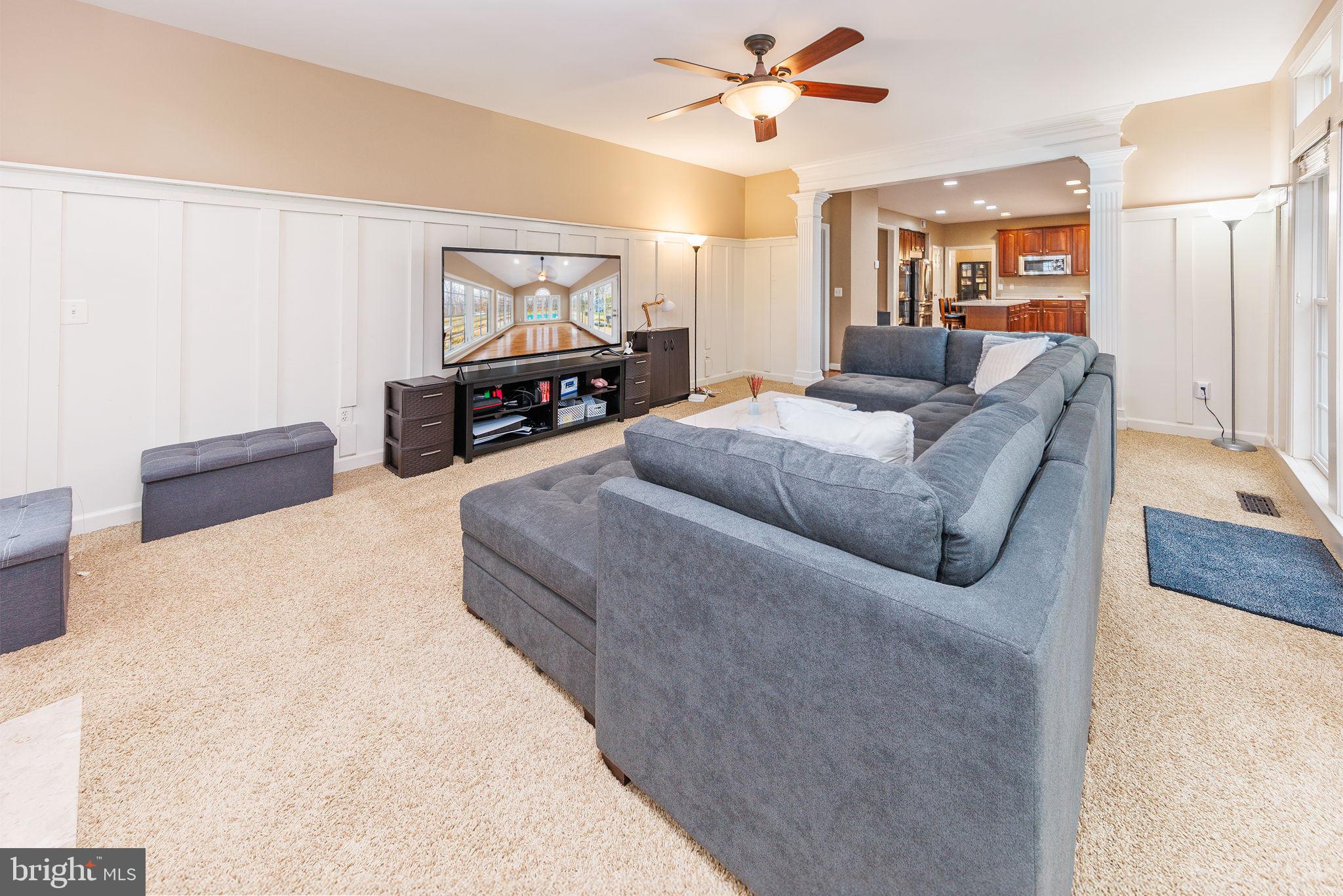 OAK VALLEY - Residential