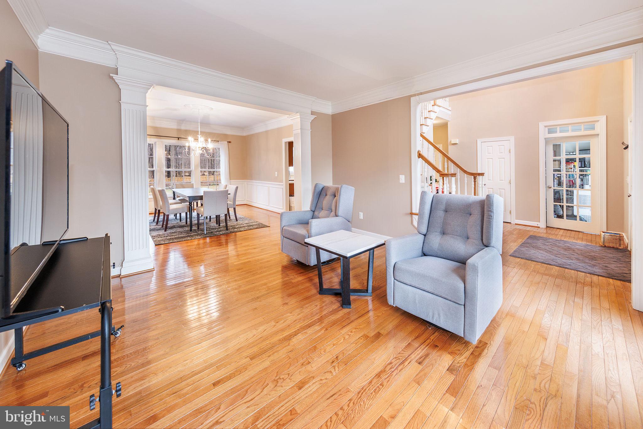 OAK VALLEY - Residential