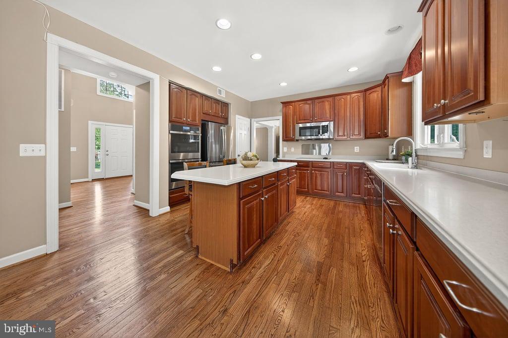 OAK VALLEY - Residential