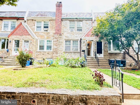 Townhouse For Sale - 3144 Rawle Street<br/> PHILADELPHIA, PA 19149