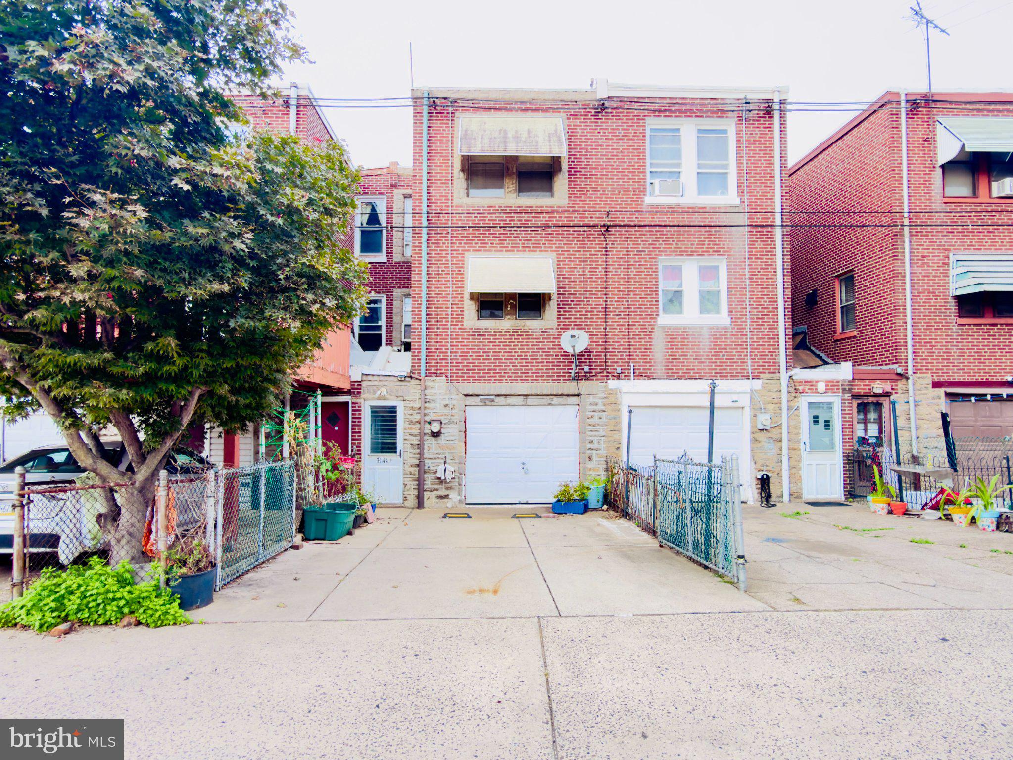 3144 RAWLE STREET