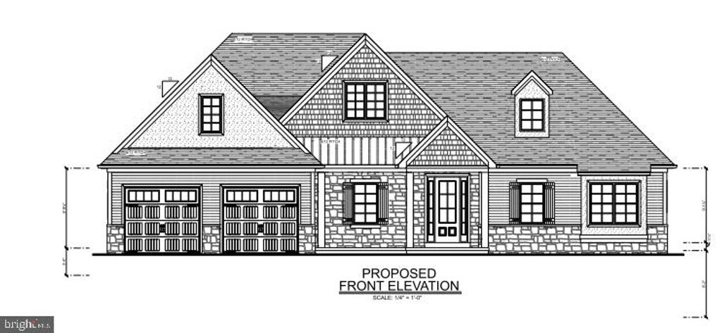 Photo of 122 Stillcreek Road, Millersville, PA 17551 (MLS # PALA2047062)